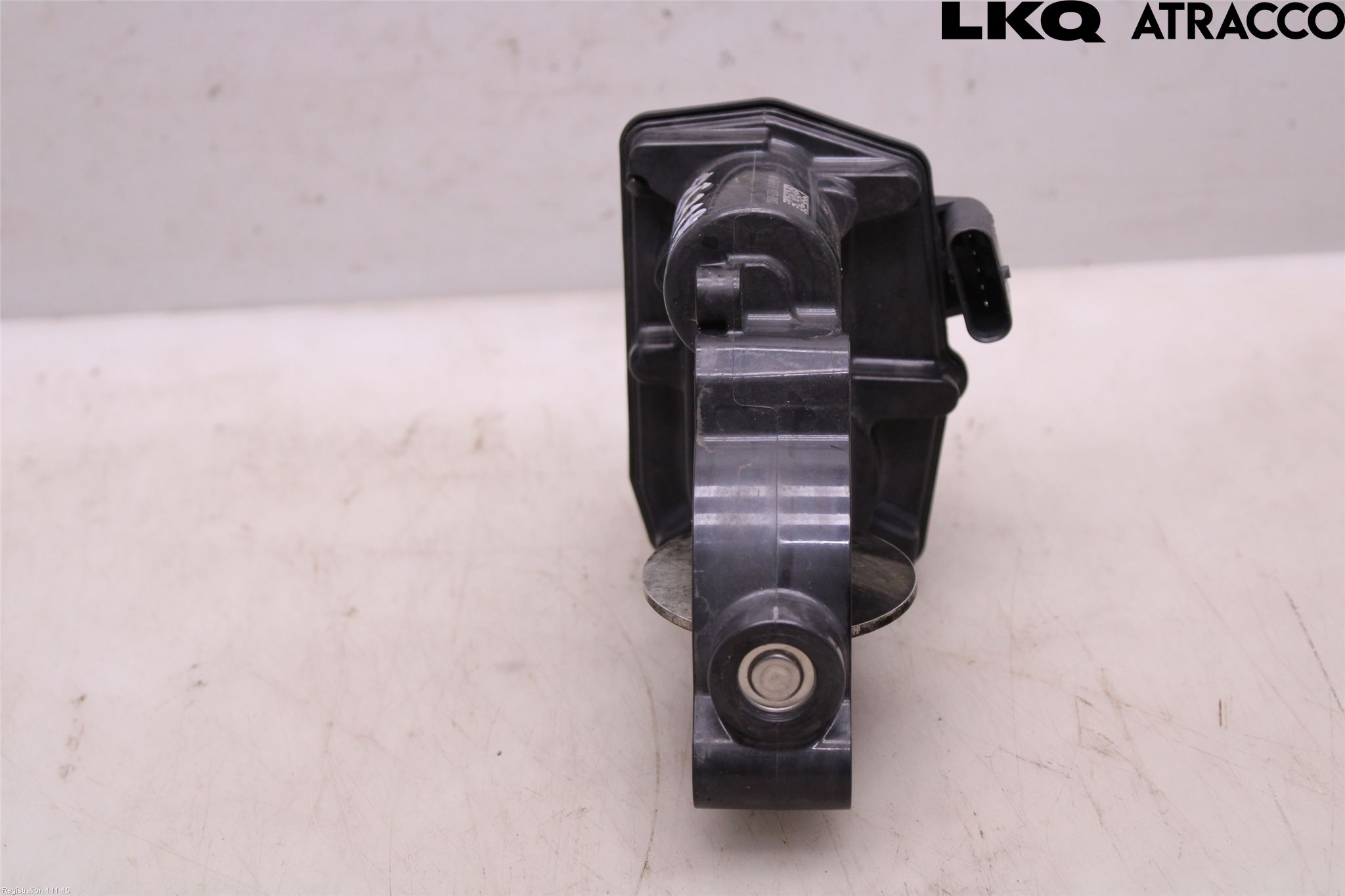 BMW 1 F40 19- Injspjällhus