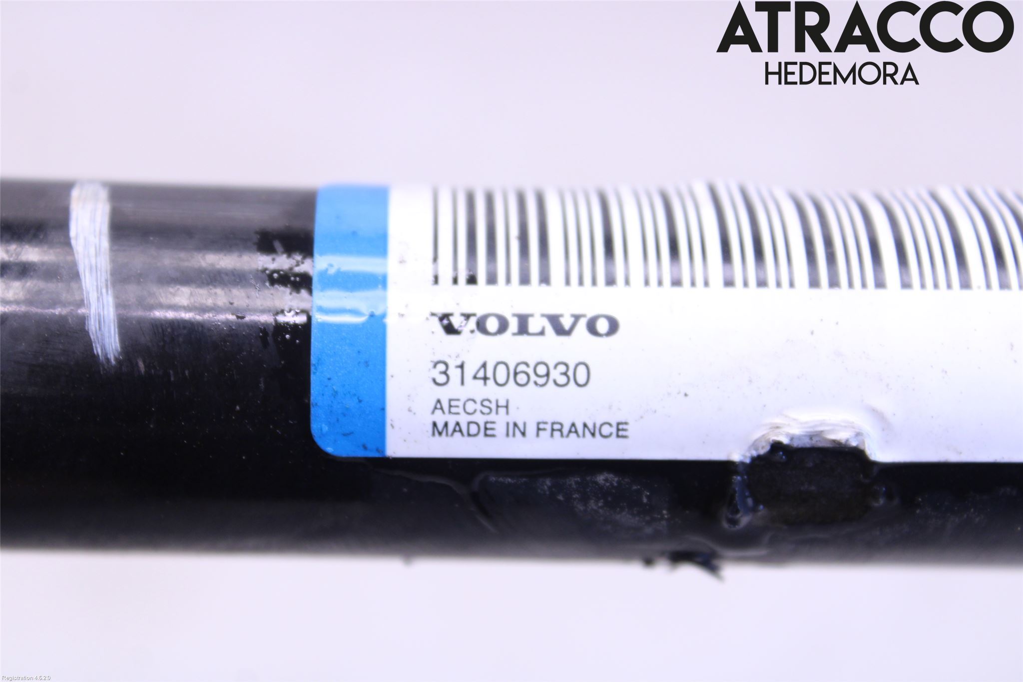 Volvo XC60 18- Krängningshämmare Fram