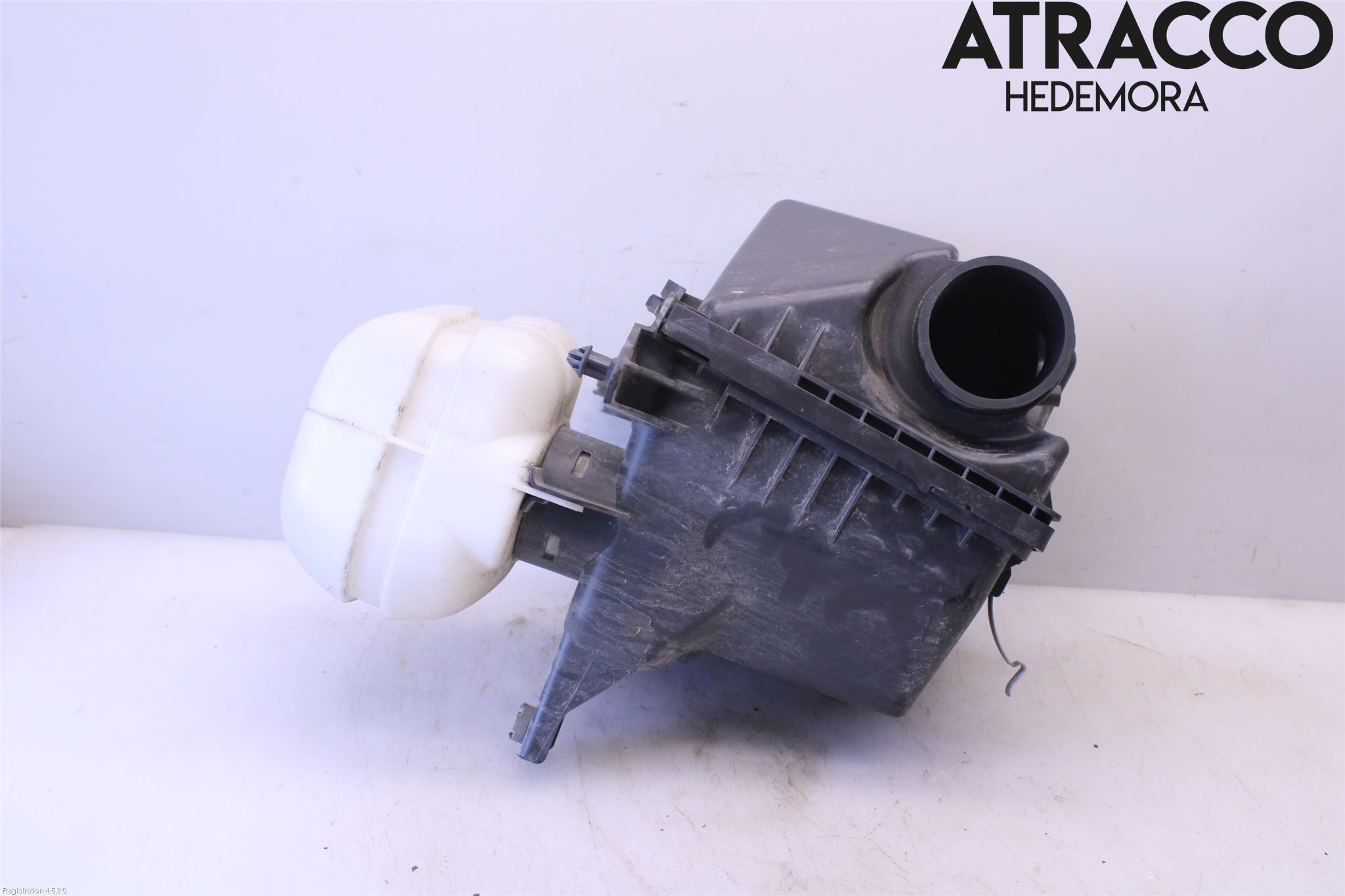 Subaru OUTBACK 15-20 Luftrenare