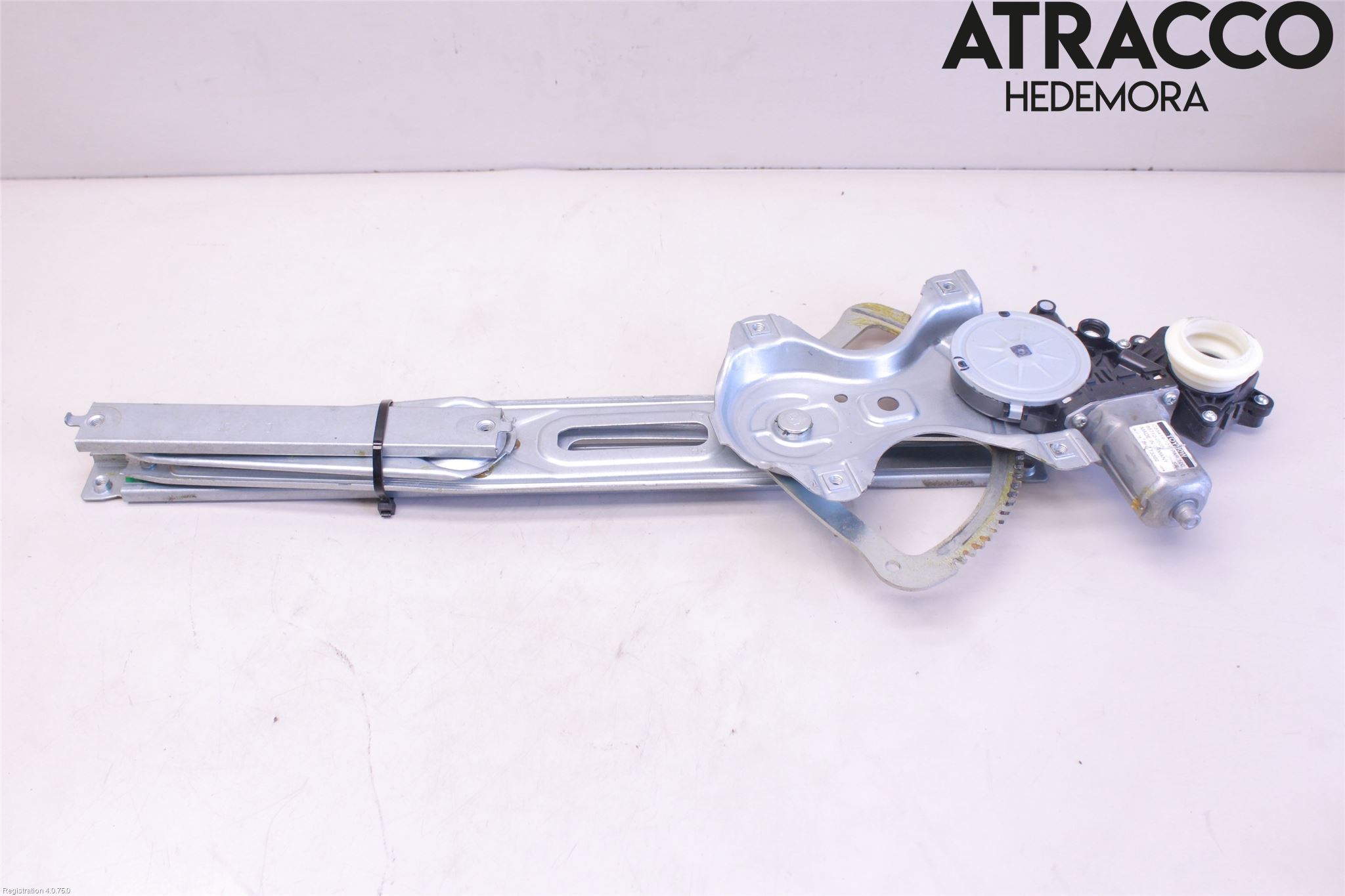 Toyota AVENSIS 16-18 Fönsterhiss El Kompl
