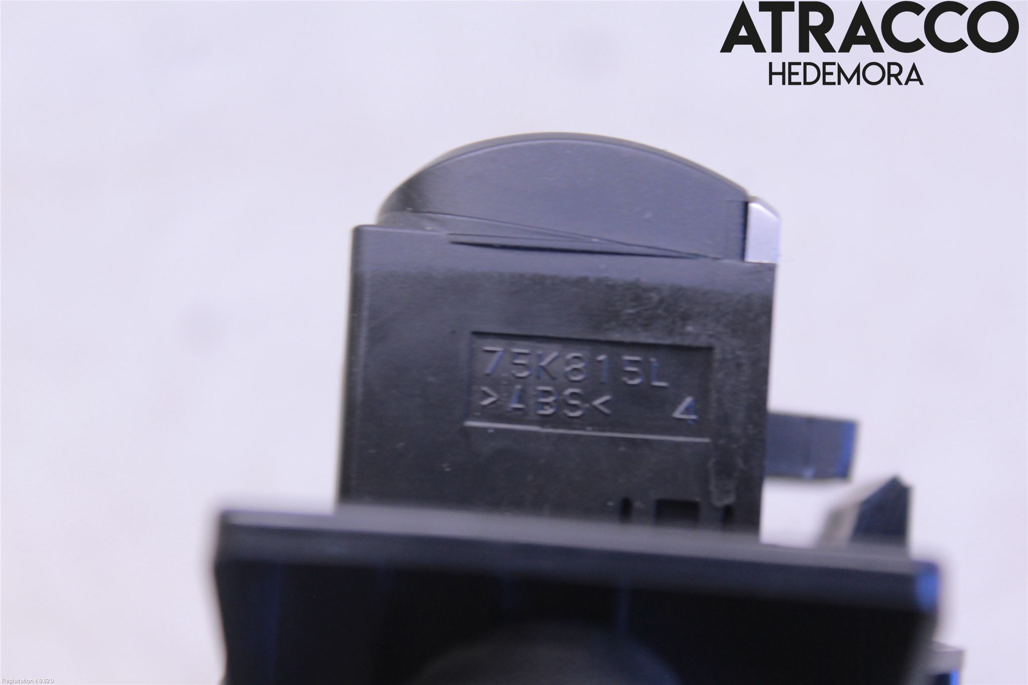 Toyota COROLLA 19- Strömställare Parkeringsbroms