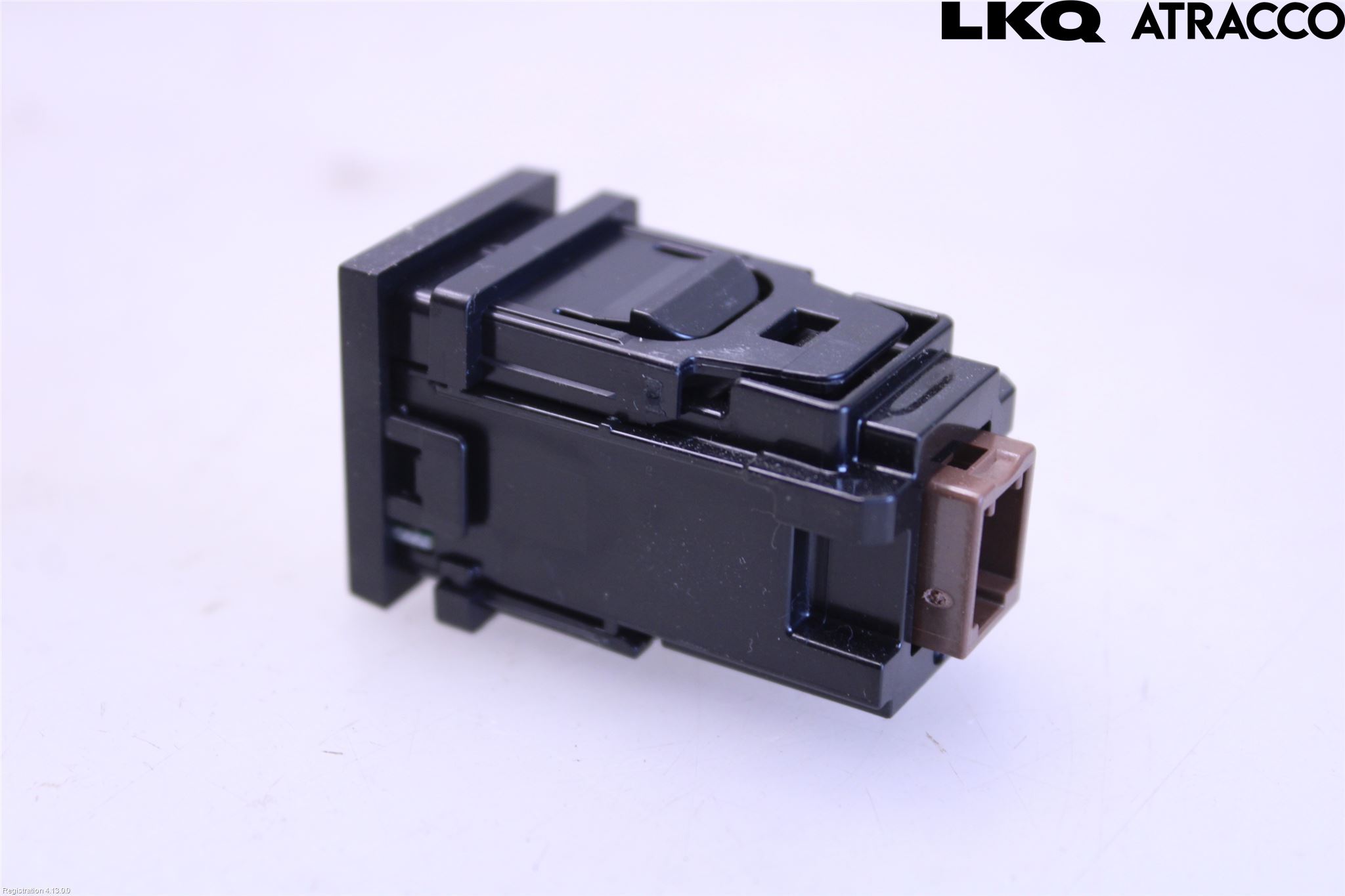 Toyota COROLLA CROSS XG10 22- Usb Connection