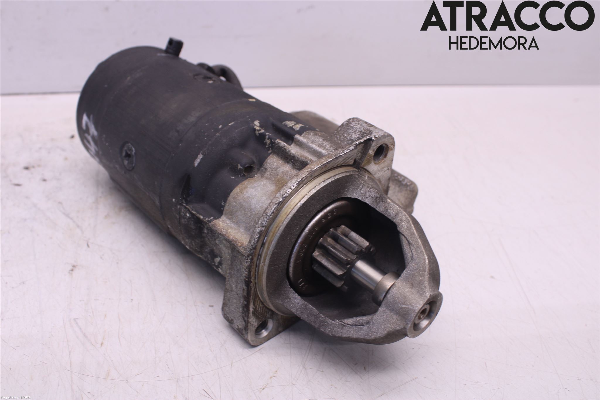 Mercedes-Benz MB 508 Startmotor Diesel