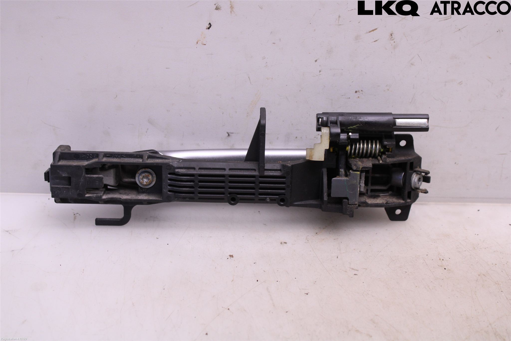 Subaru LEGACY 10-14 Dörrhandtag Yttre Hö