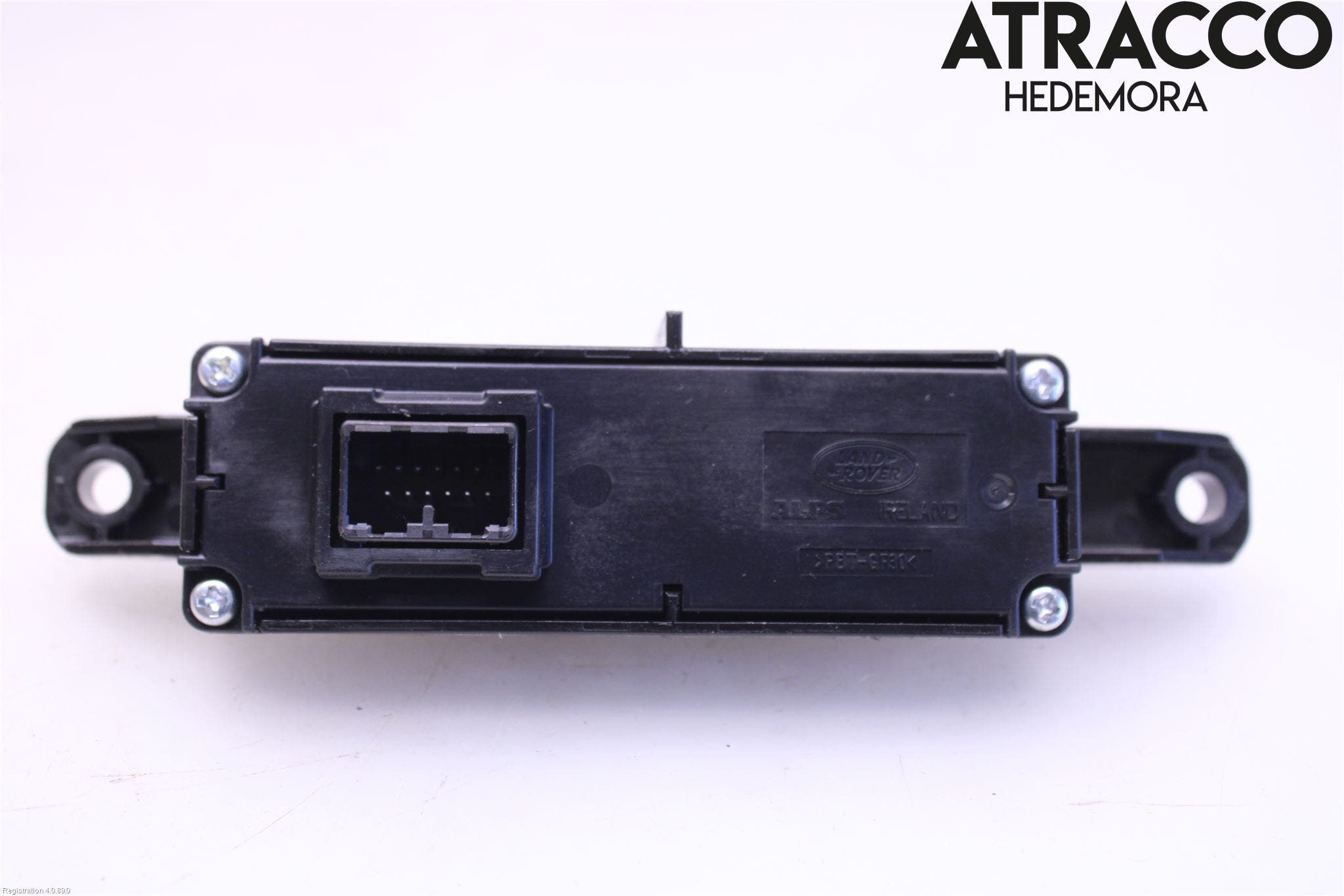 Landrover RANGE ROVER SPORT (L494) 14-22 Strömställare Stolvärme