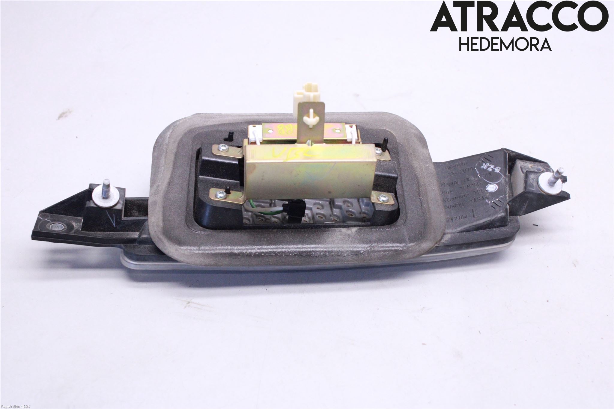 Subaru LEGACY    04-06 Bakljus Vänster