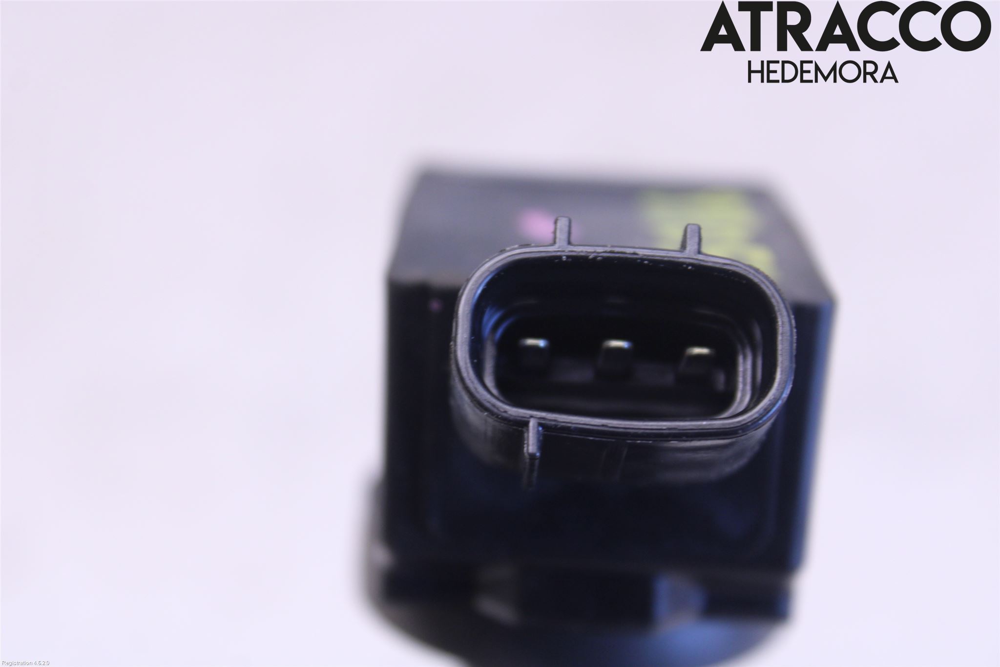 Toyota YARIS XP21 20- Tändspole