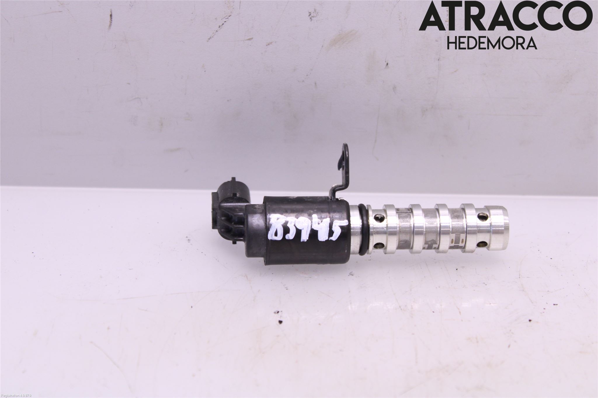 Hyundai i10 LA 20- Kamställningsventil