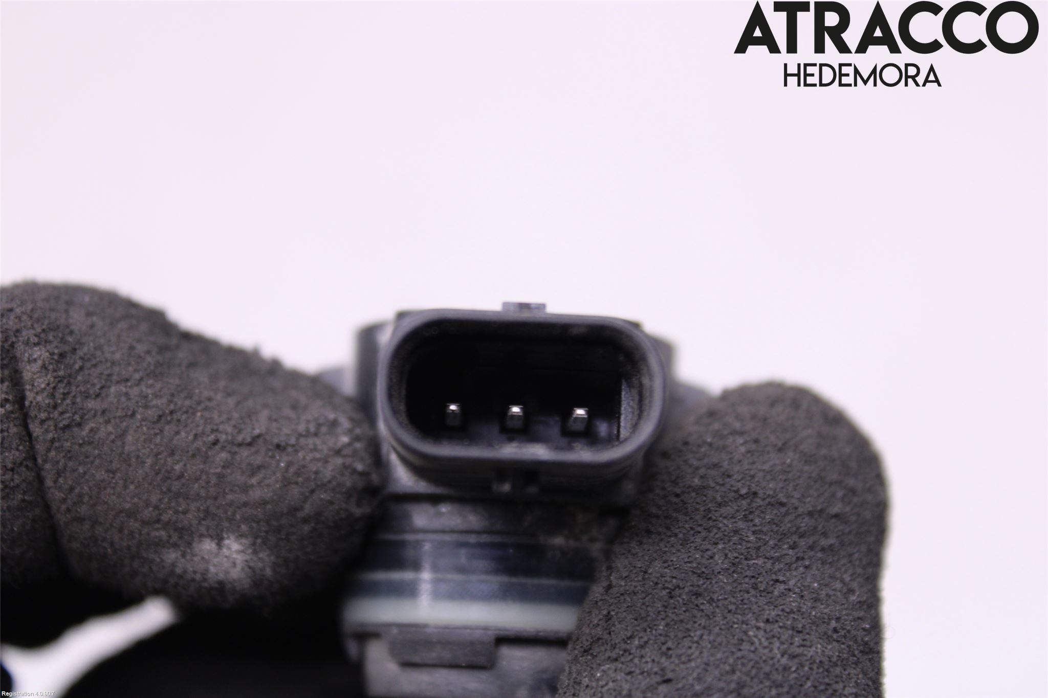 Audi A4 ALLROAD 17- Parkeringshjälp Backsensor