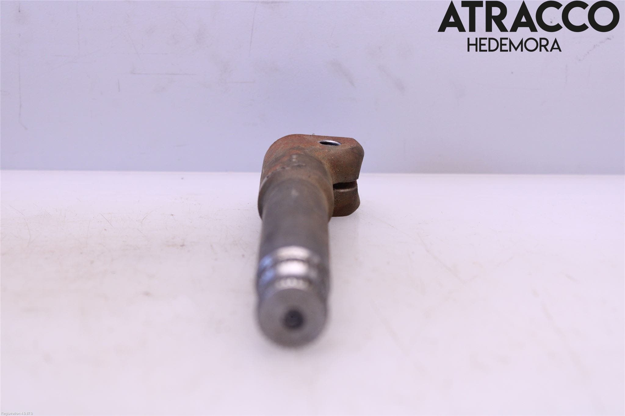 Toyota PRIUS NWH20 04-08 Rattaxel