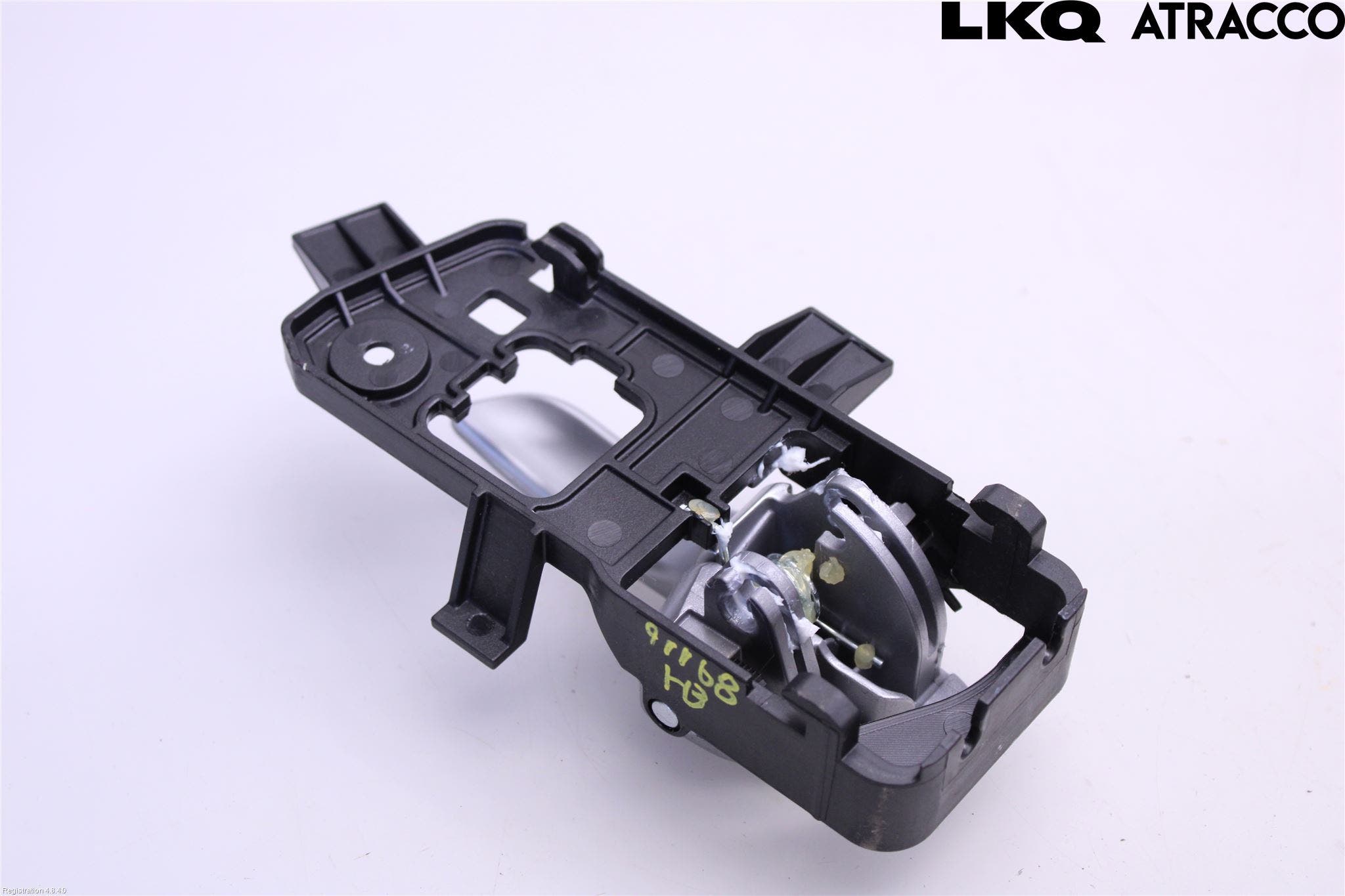 Kia PICANTO 17- Dörrhandtag Inre Hö