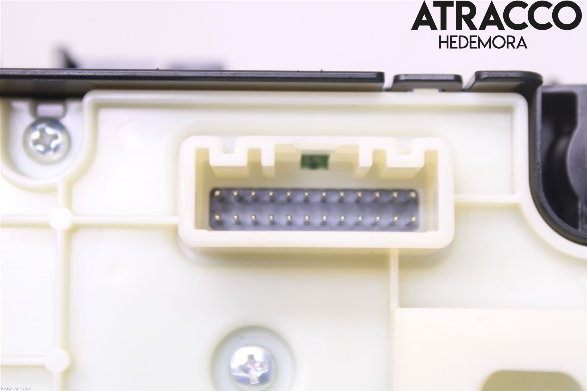 Toyota RAV4 19- Strömställare Växellåda