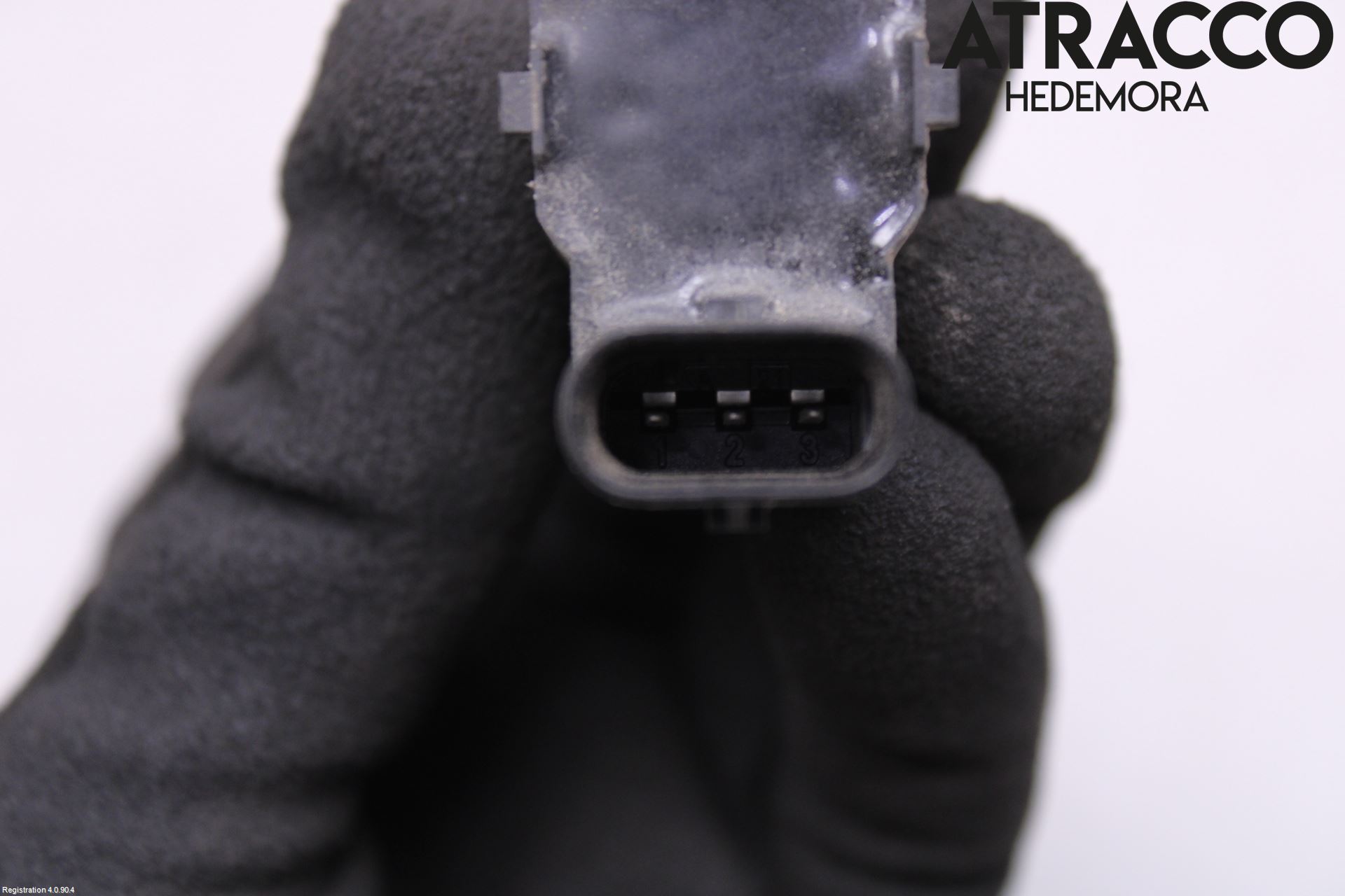 Volkswagen VW CADDY 11-15 Parkeringshjälp Backsensor