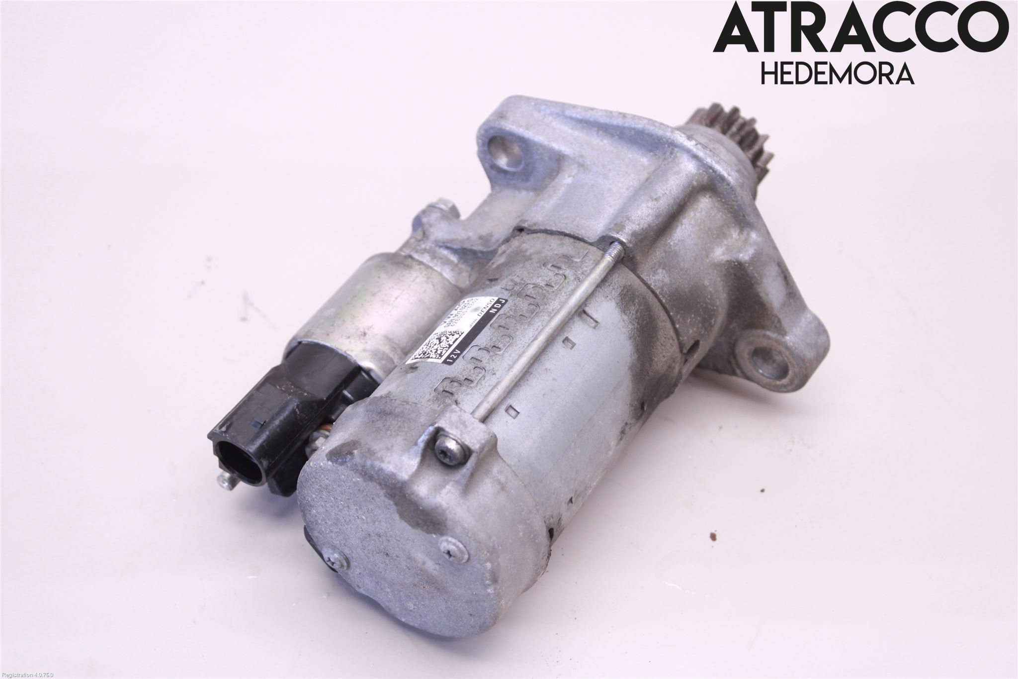 Seat LEON 13-20 Startmotor
