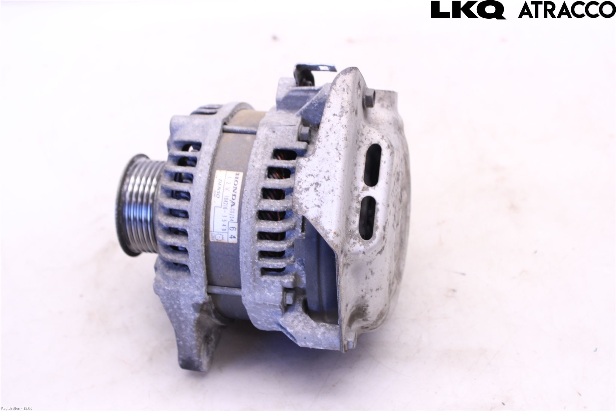 Honda CR-V 13-18 Generator