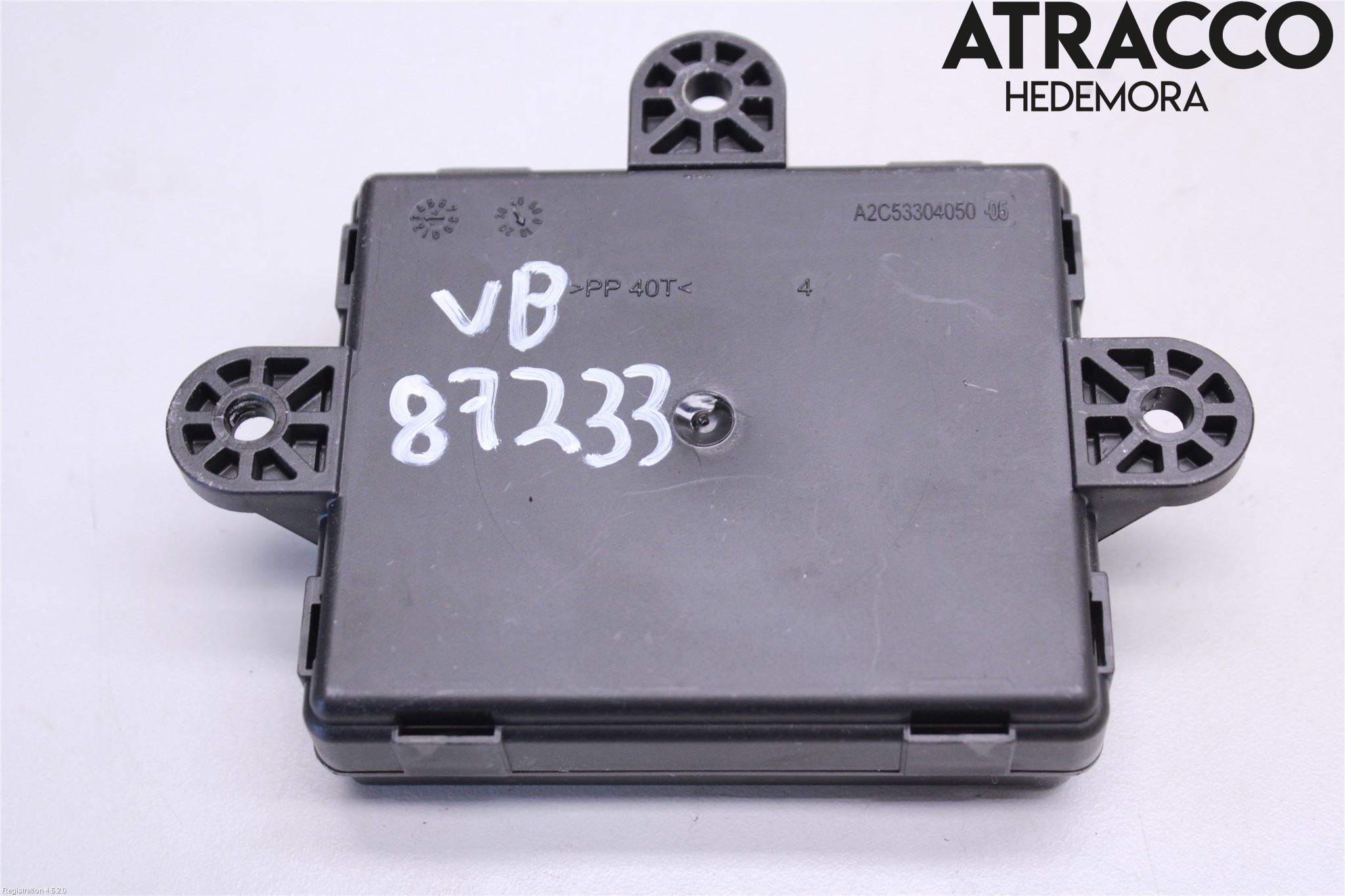 Ford C-MAX II  11-14 Styrenhet Dörr