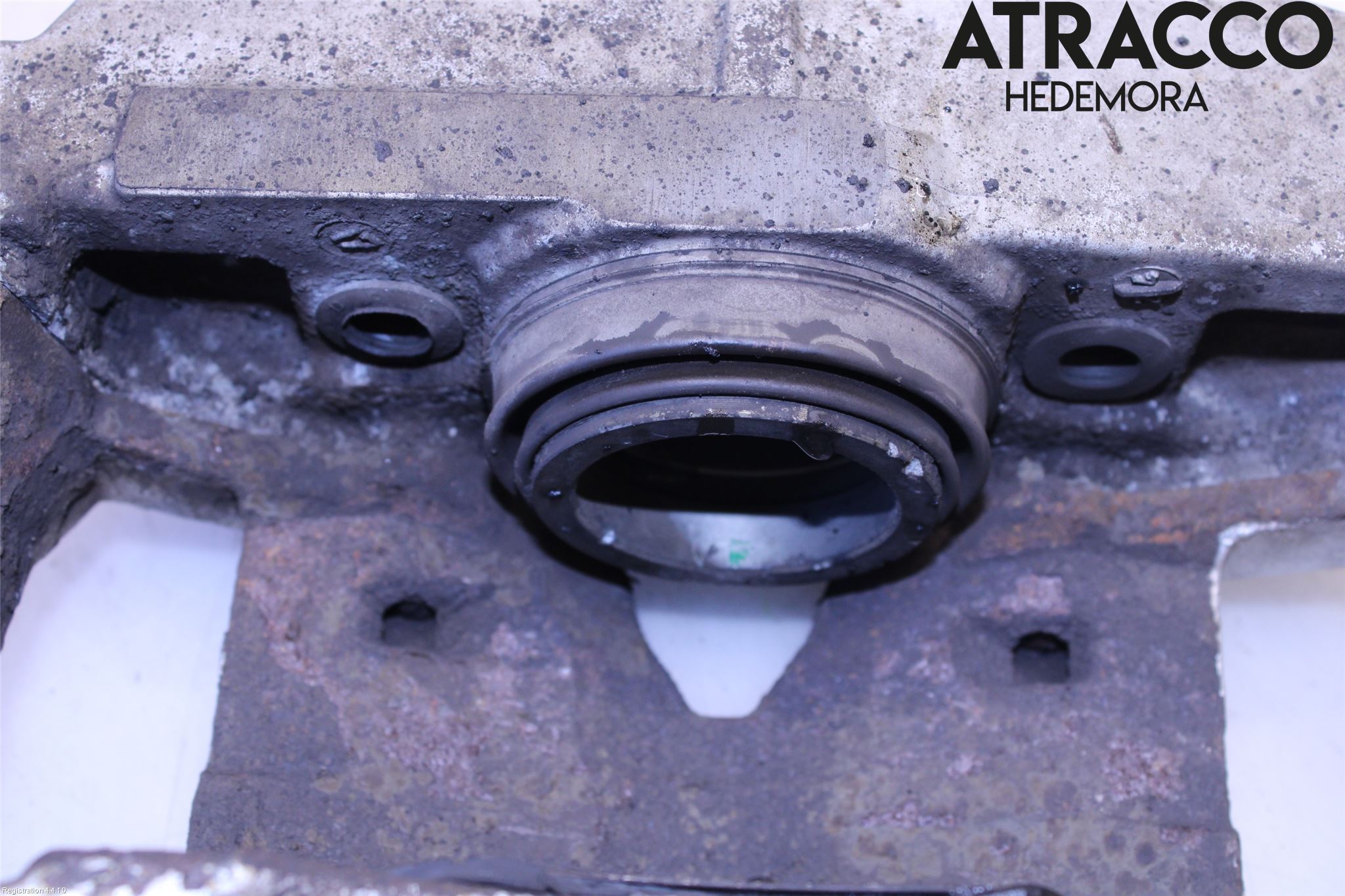 Volvo V70 08-13 Bromsok Fram Höger