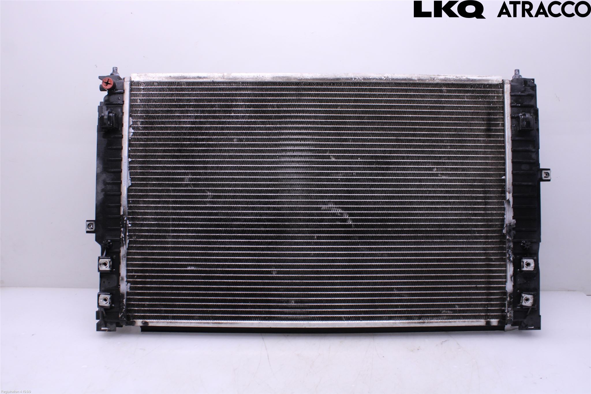 Audi A4/S4 94-99 Kylare Man