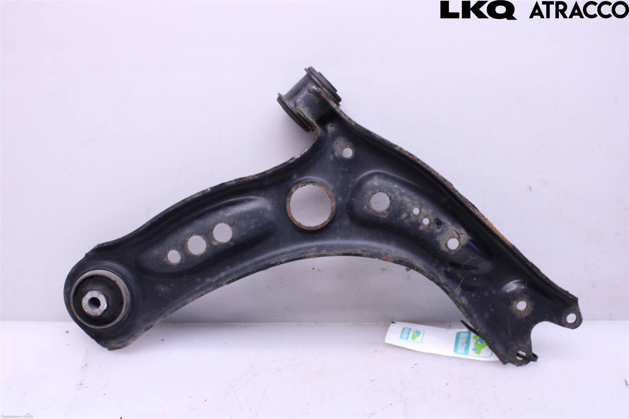 Audi A3/S3 8V 13-20 Bärarm Fram Undre Vä