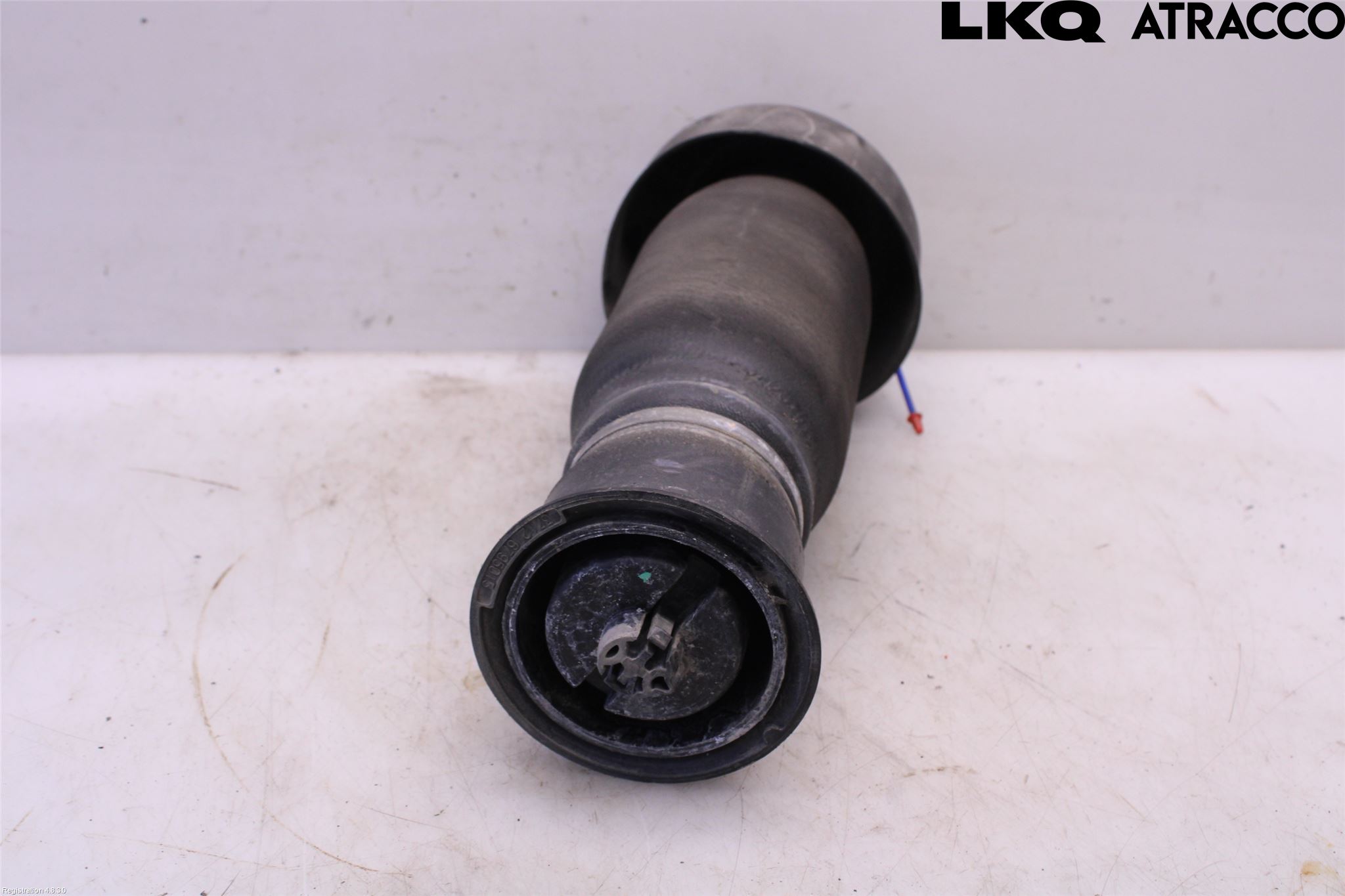 BMW X5 F15 13-18 Nivå-Luftfjädring Bälg