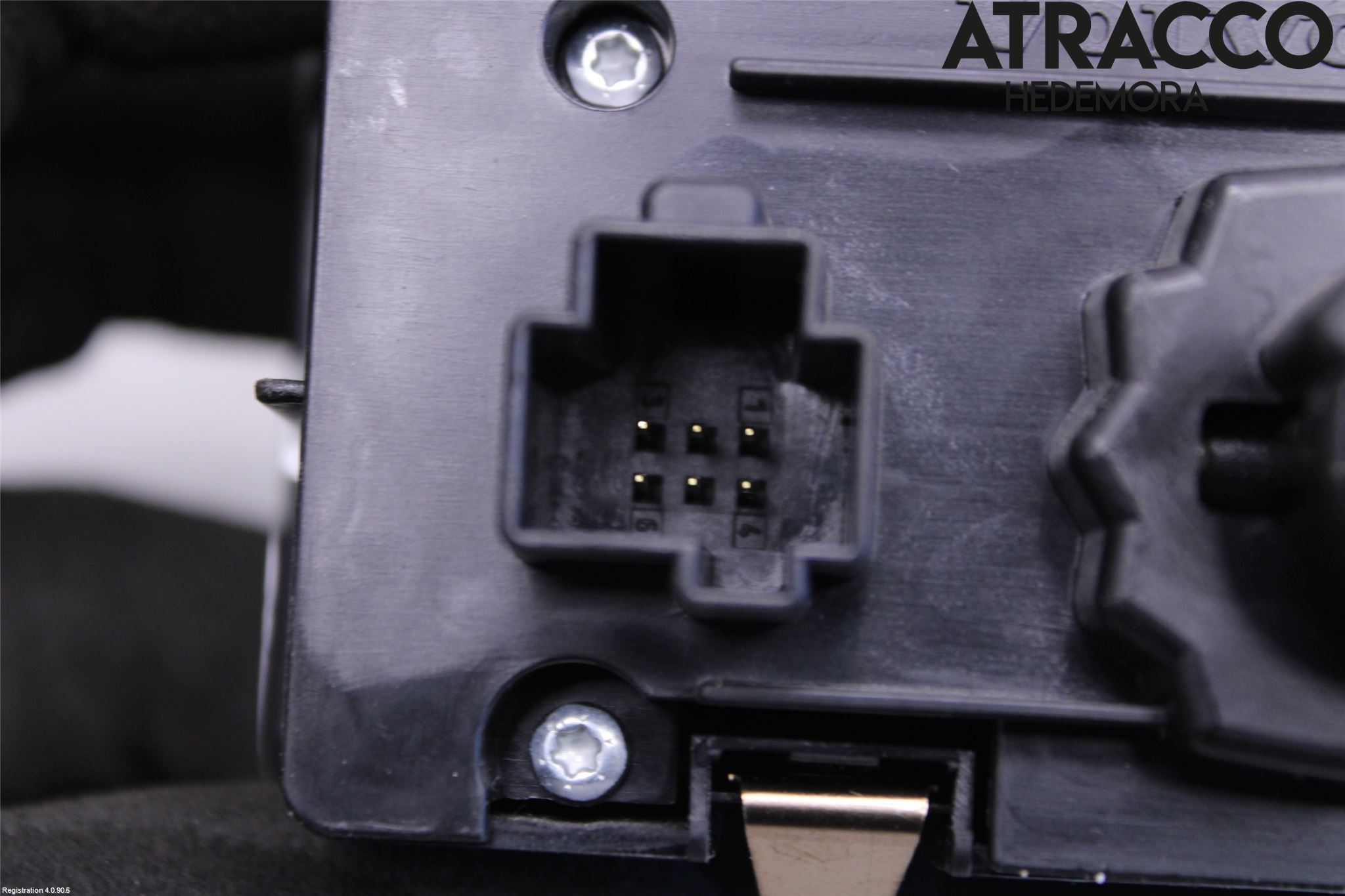 Volvo XC60 14-17 Strömställare Ljus