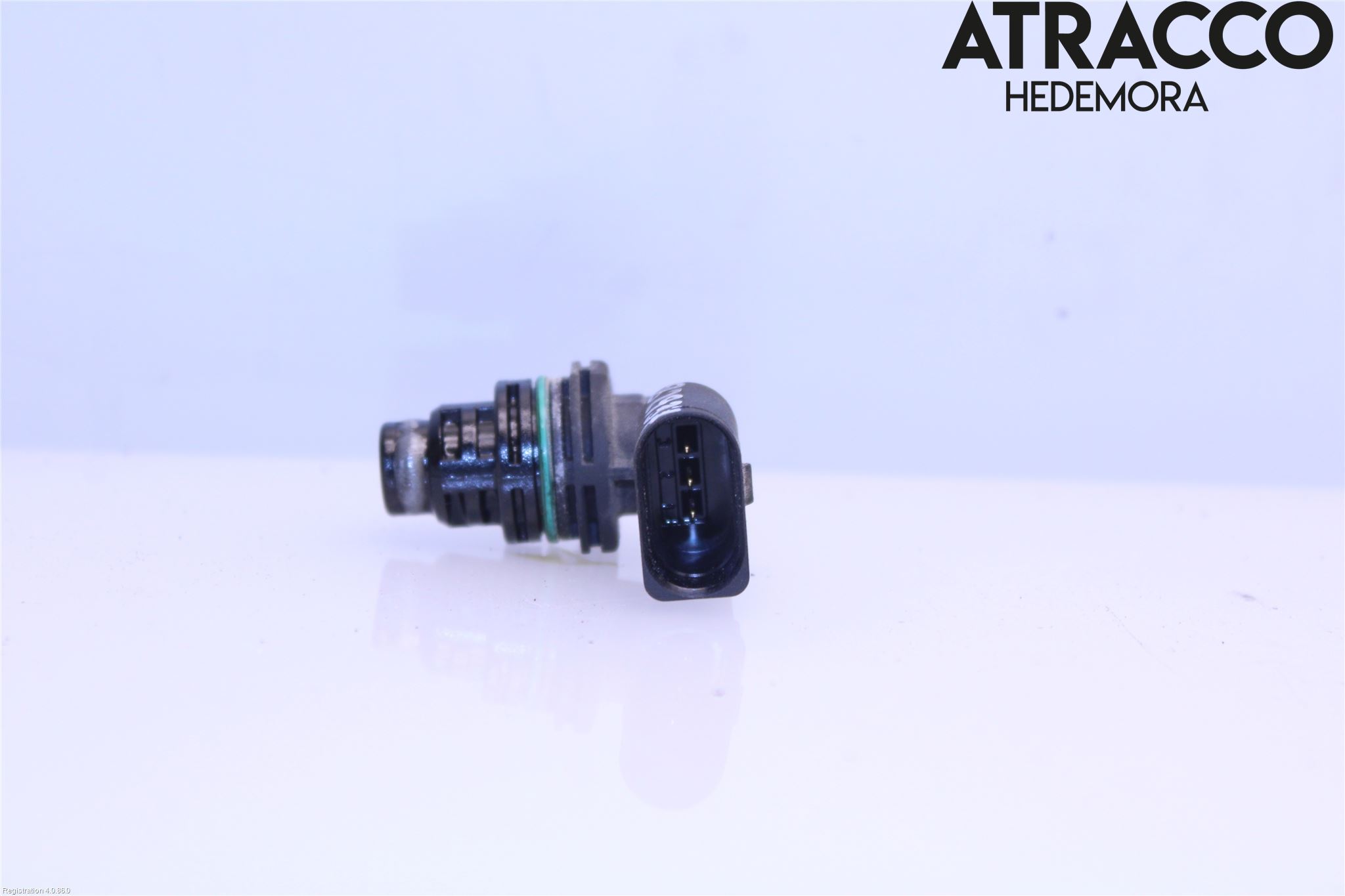 Volkswagen VW PASSAT 05-11 Givare Varvtal-Tändläge