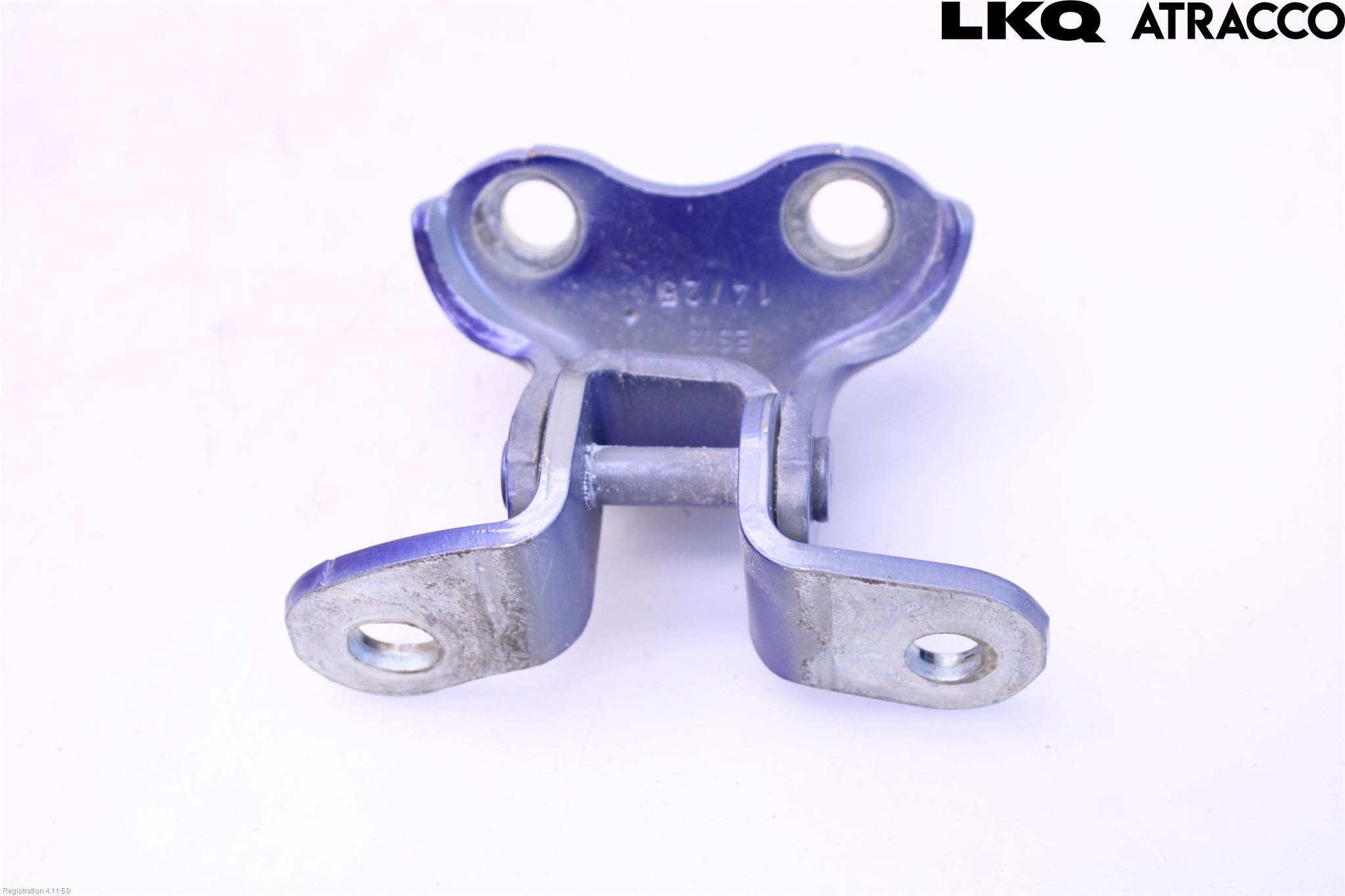 Toyota COROLLA 19- Dörrgångjärn