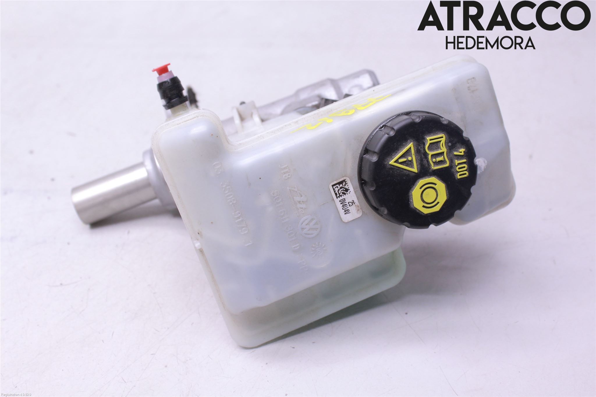 Seat LEON 13-20 Broms Huvudcylinder