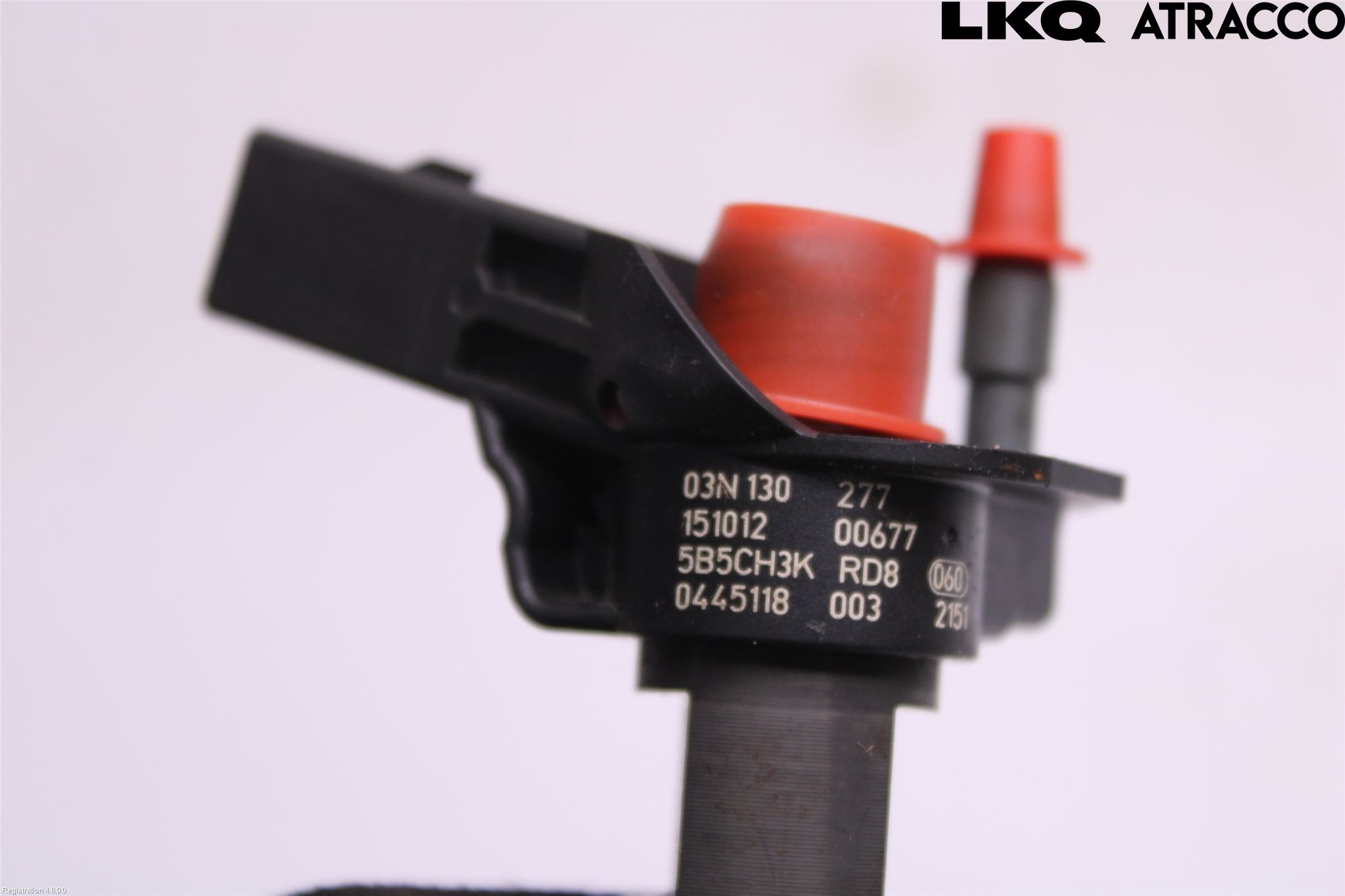 Volkswagen VW PASSAT 15-19 Injspridare