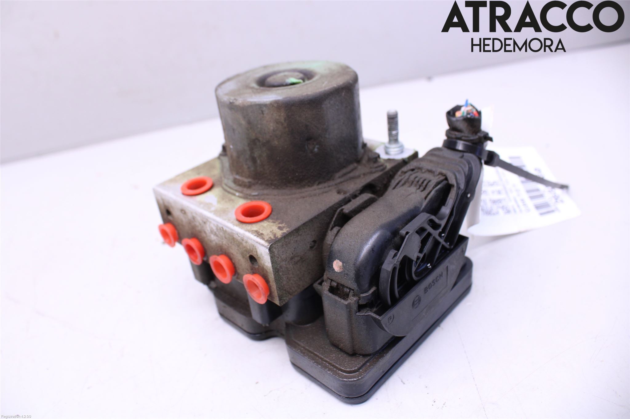Subaru XV 12-17 Abs Hydraulaggregat