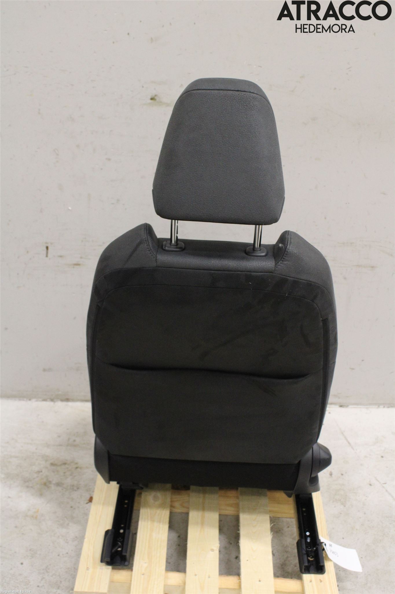 Lexus UX/300e 19- Inredning Stol Fram Hö