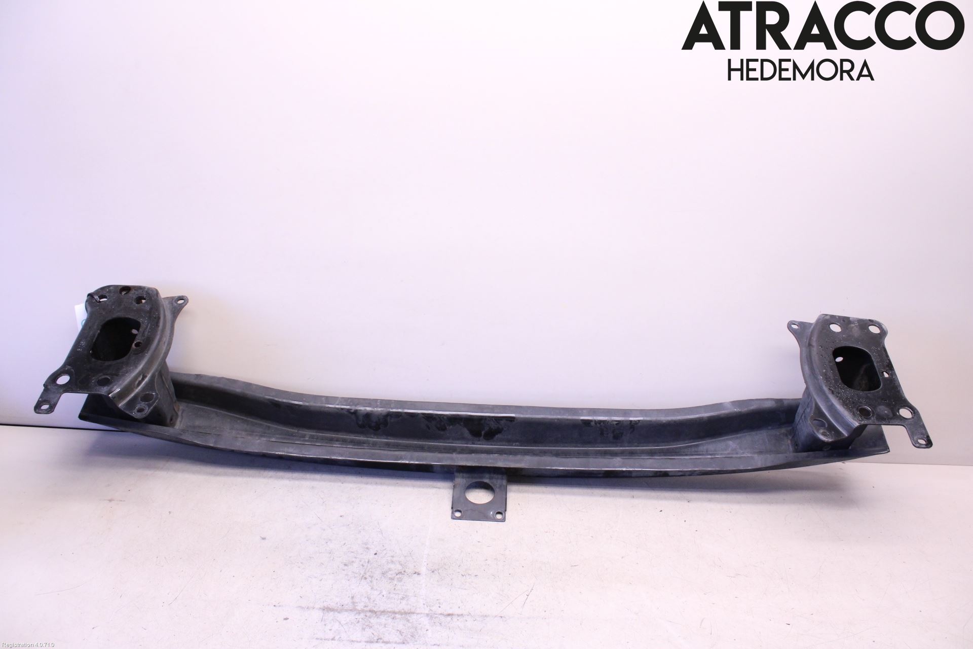 Volkswagen VW GOLF PLUS/CROSS GOLF 04-14 Stötfångarbalk Fram