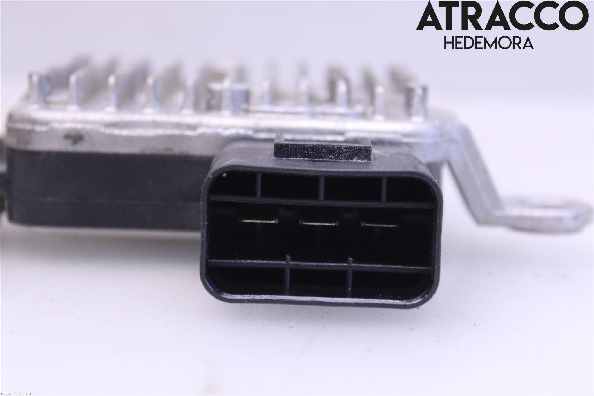 Hyundai IONIQ AE 17-22 Kylfläktsmotstånd