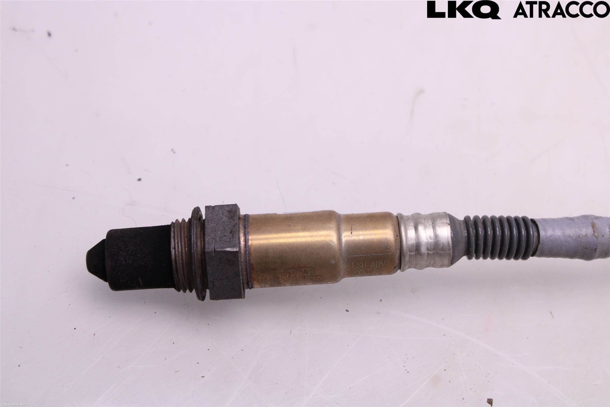 Mercedes-Benz MB CITAN (W415) 13-21 Injlambdasond