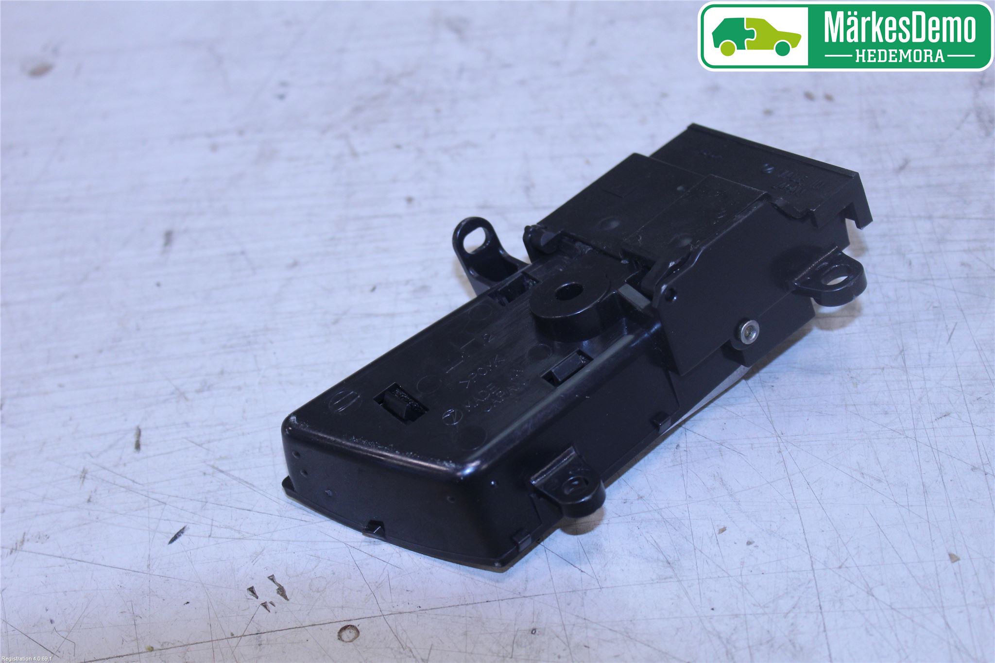 Subaru OUTBACK   07-09 Dörrhandtag Inre Vä