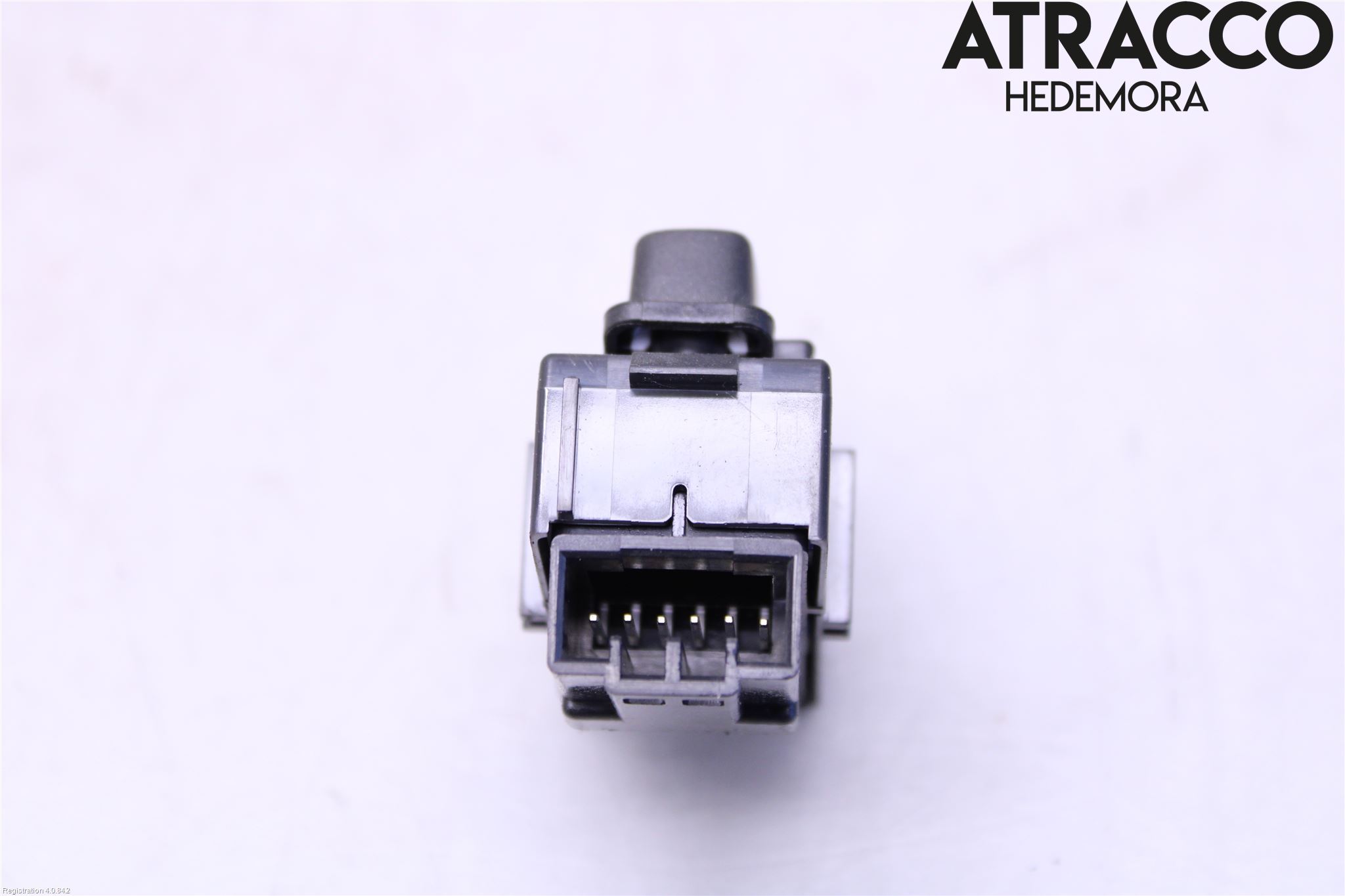 Volvo V70 08-13 Strömställare Centrallås