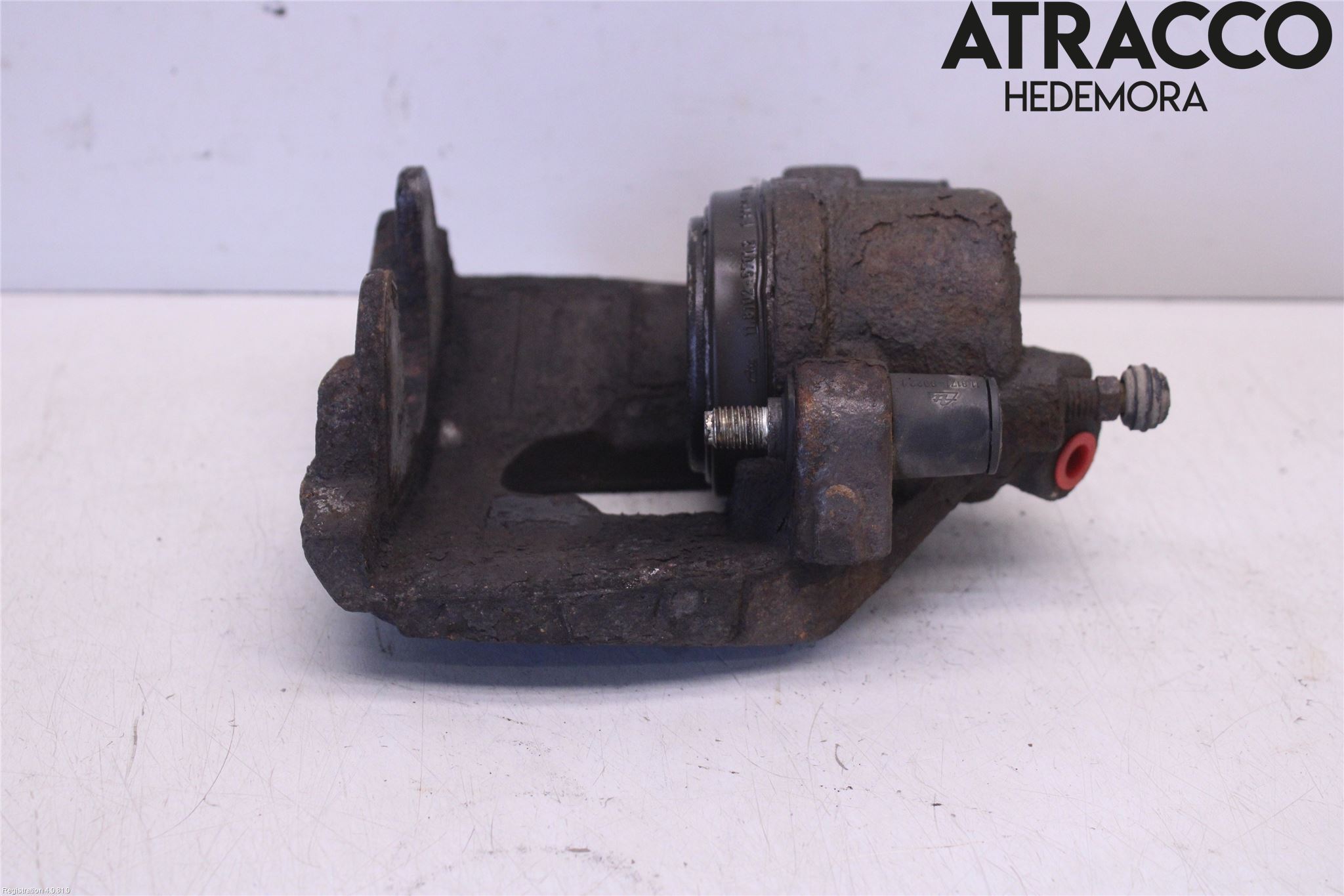 Ford FOCUS 08-11 Bromsok Fram Höger