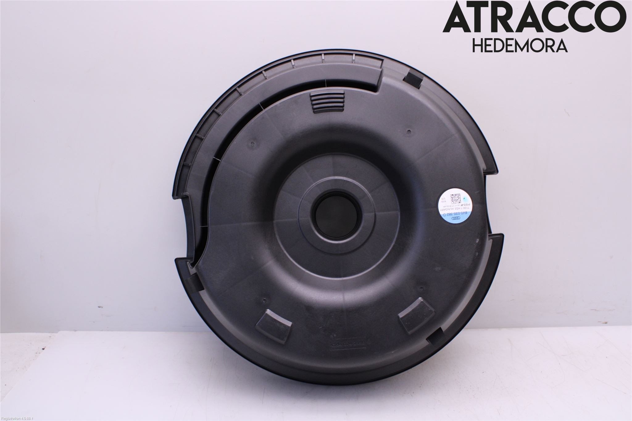 Audi A3/S3 8V 13-20 Högtalare