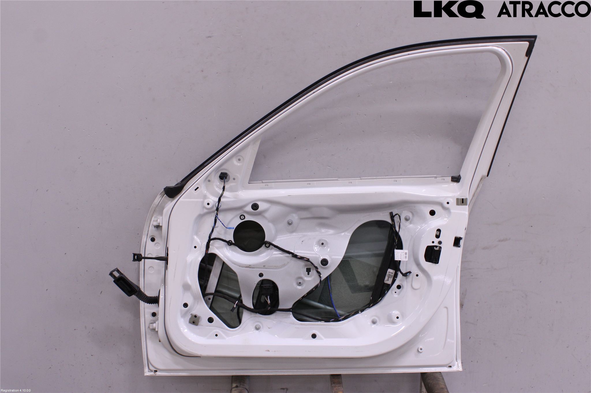 BMW 3 F30/F31/F80 12-19 Dörr Fram Höger