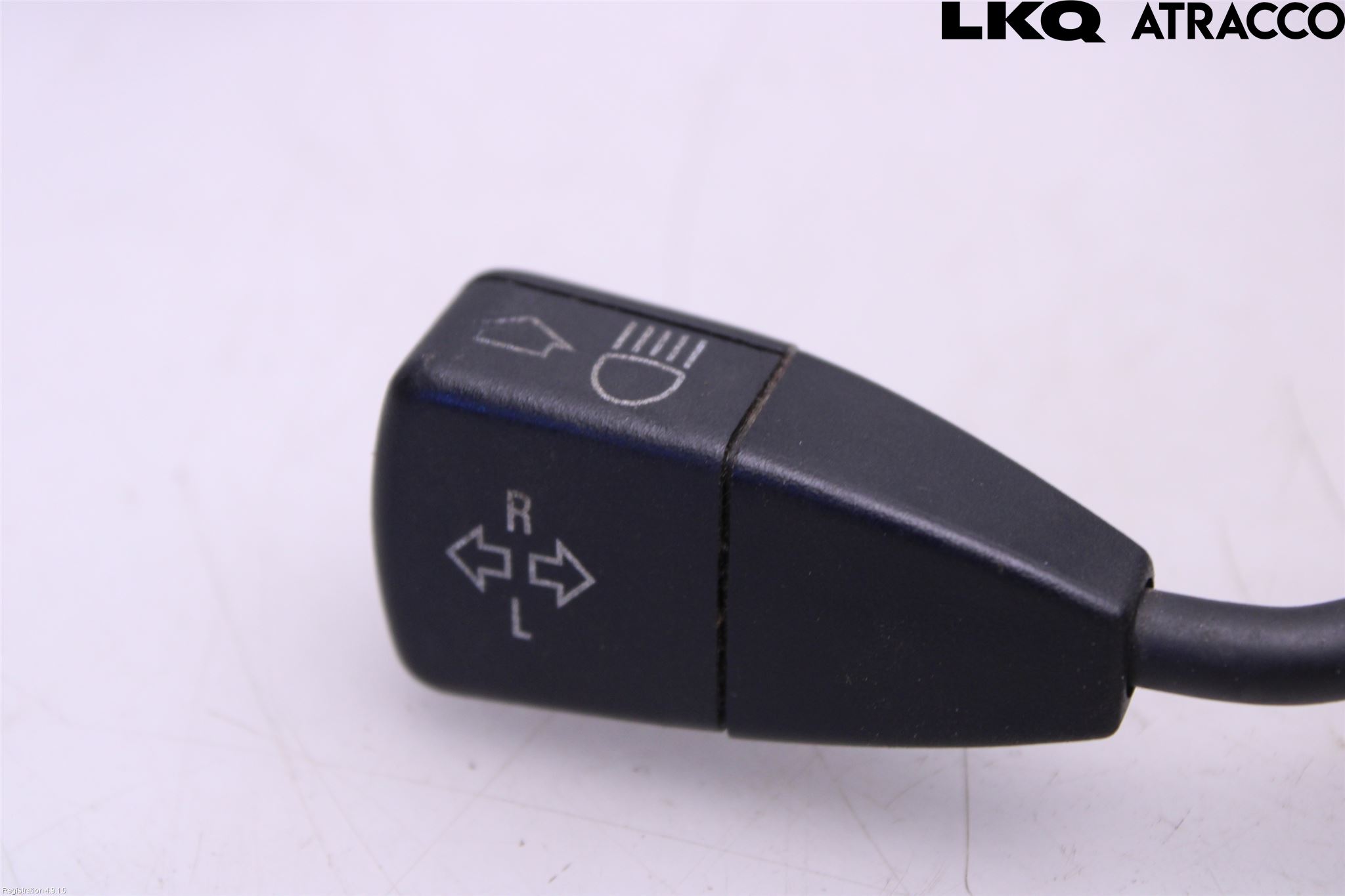 BMW 5 E34      88-96 Spak Blinkers-Ljusomk