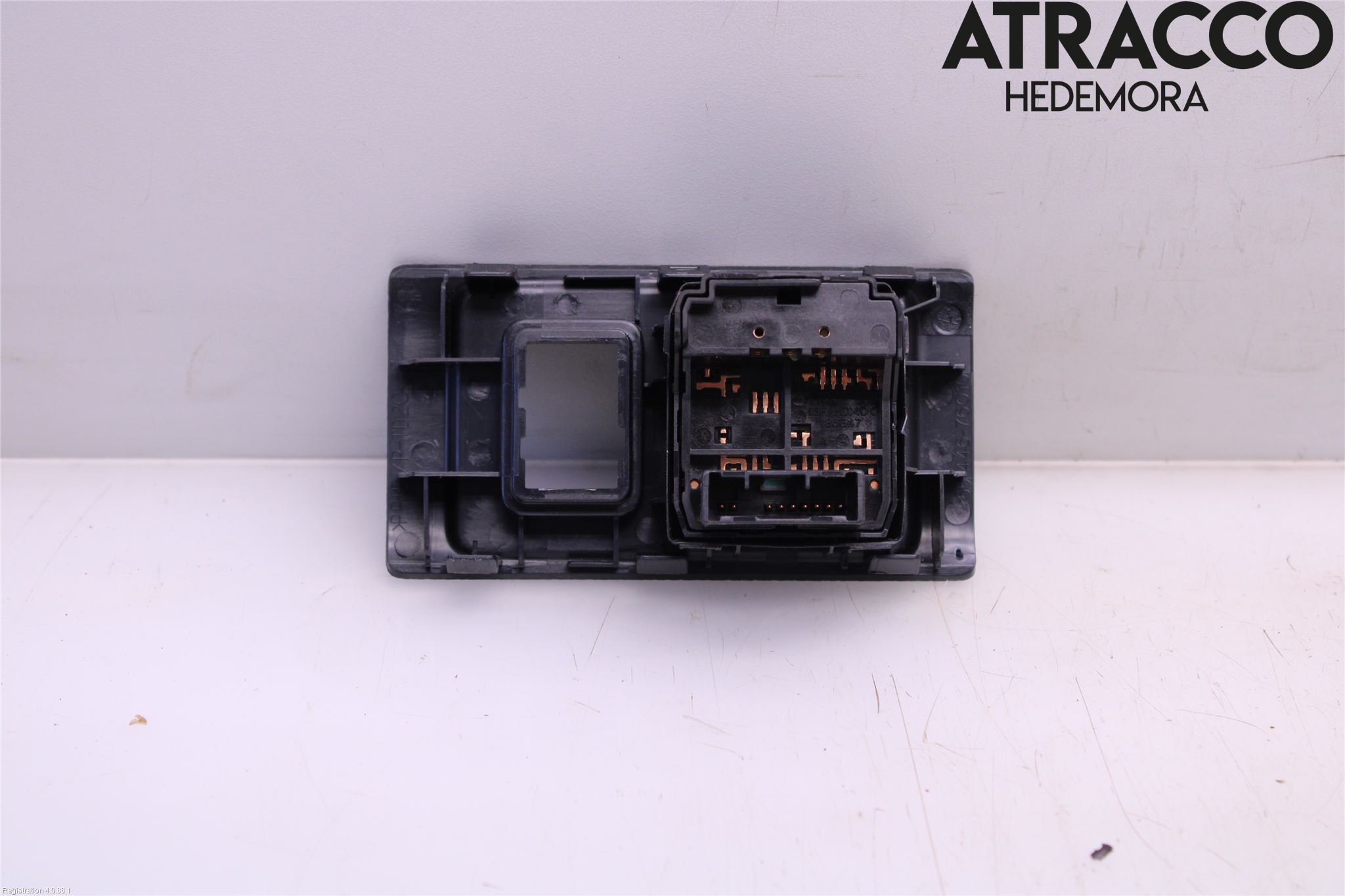 Lexus CT 200h Strömställare Spegel