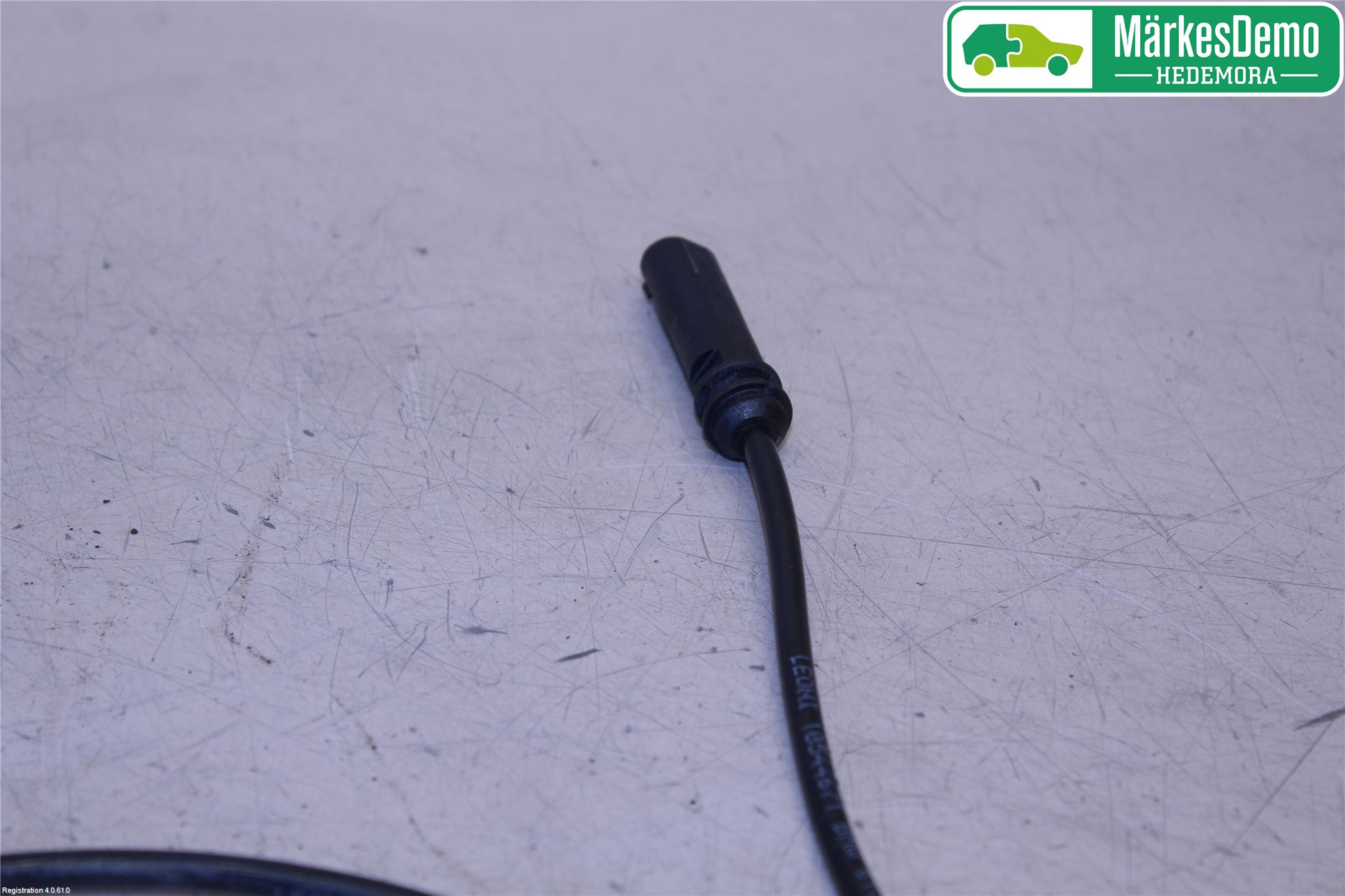 BMW X6 E71/E72   08-14 Abs Sensor