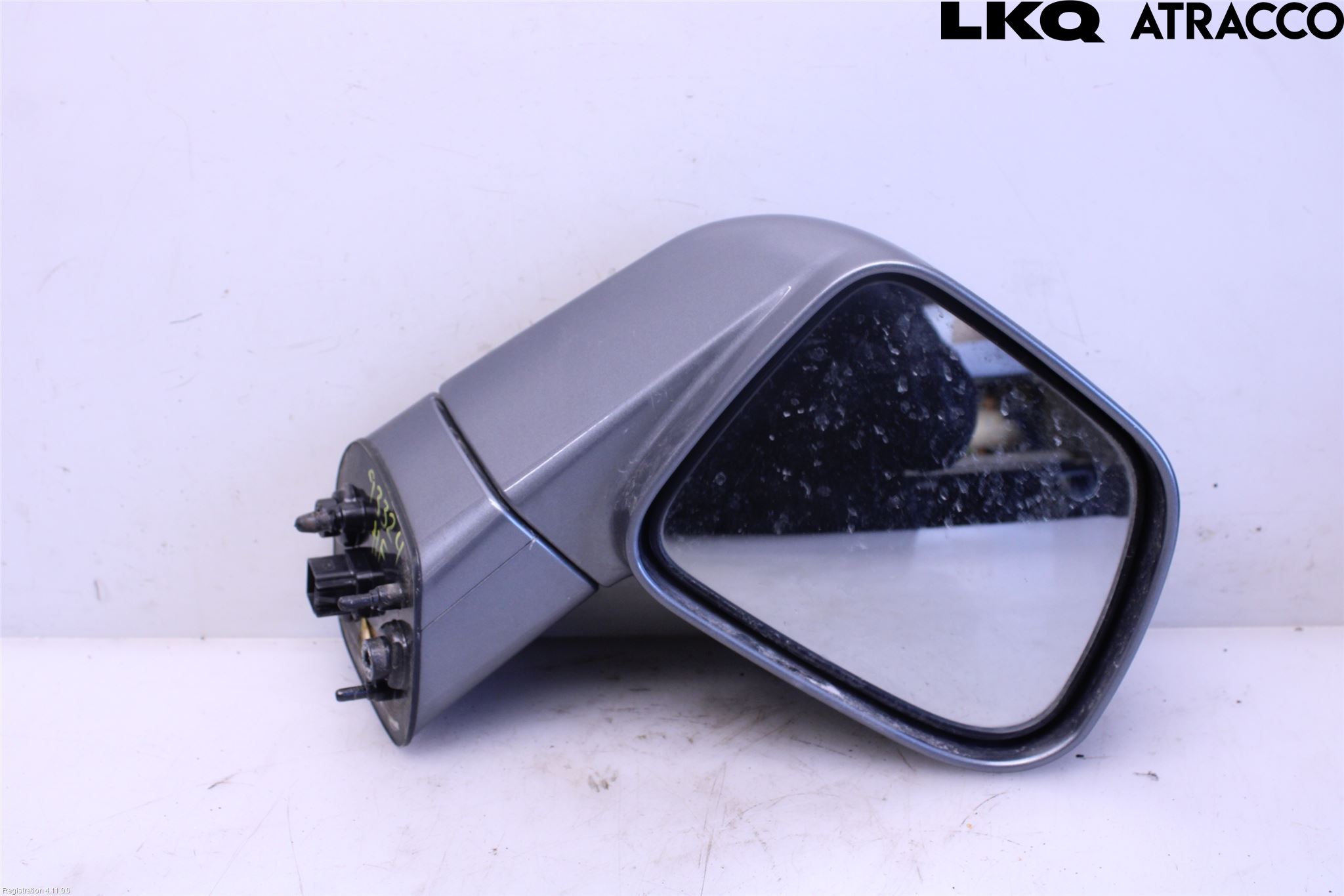 GM CHEVROLET ORLANDO Spegel Yttre El Hö