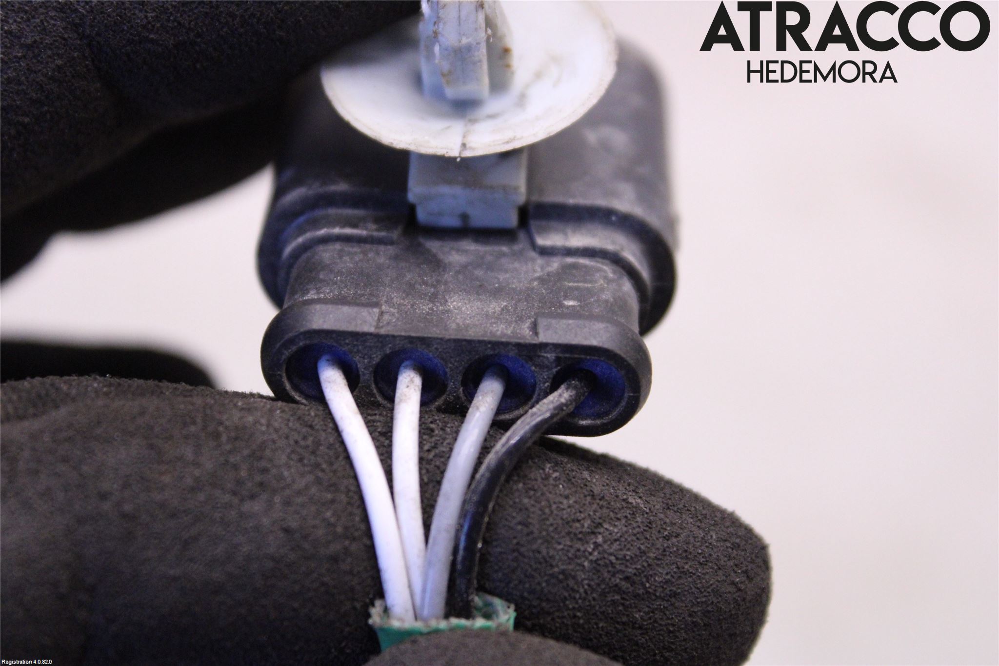 Fiat TIPO/CROSS 16- Injlambdasond