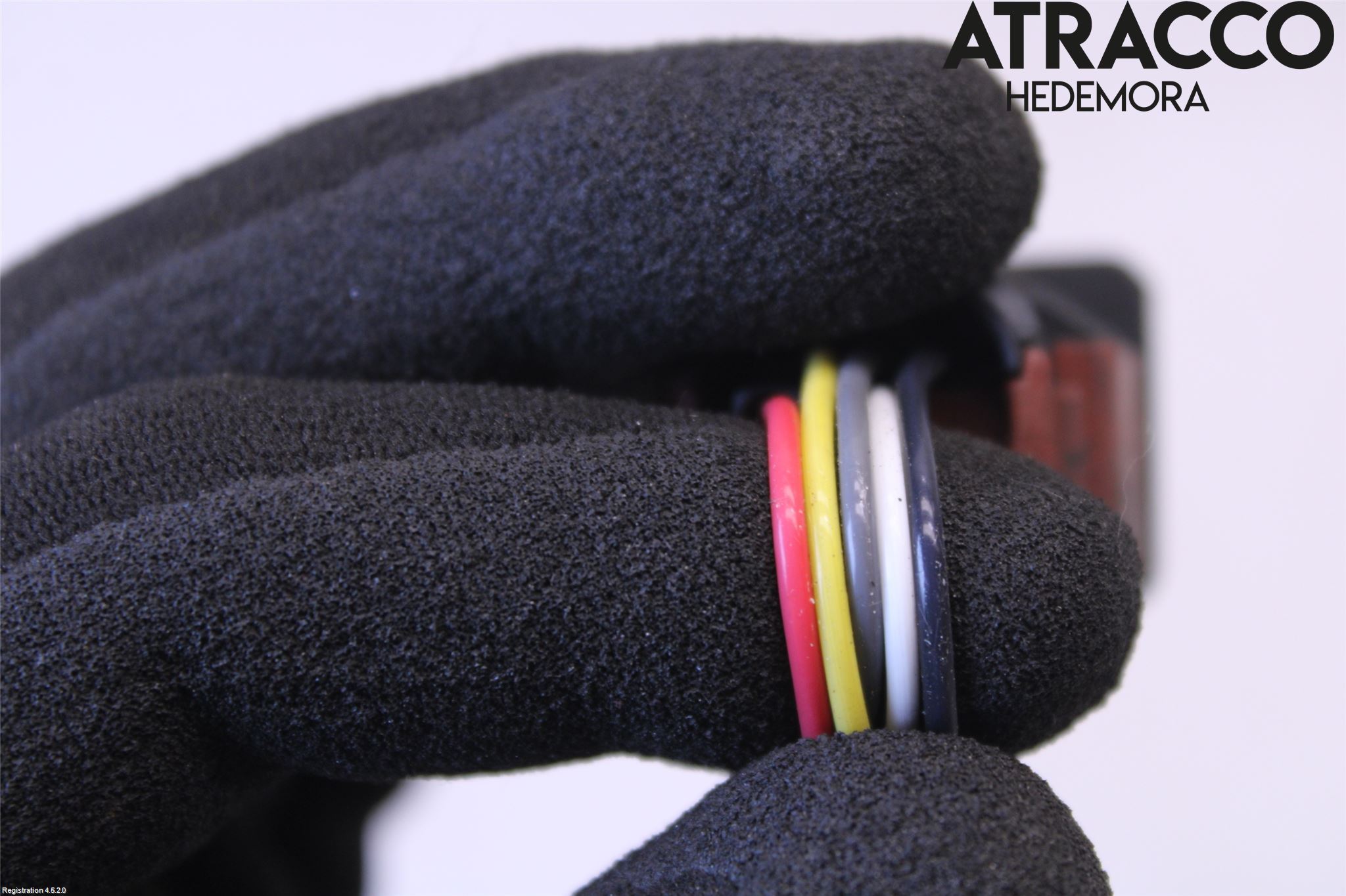 Audi ALLROAD 06-11 Injlambdasond