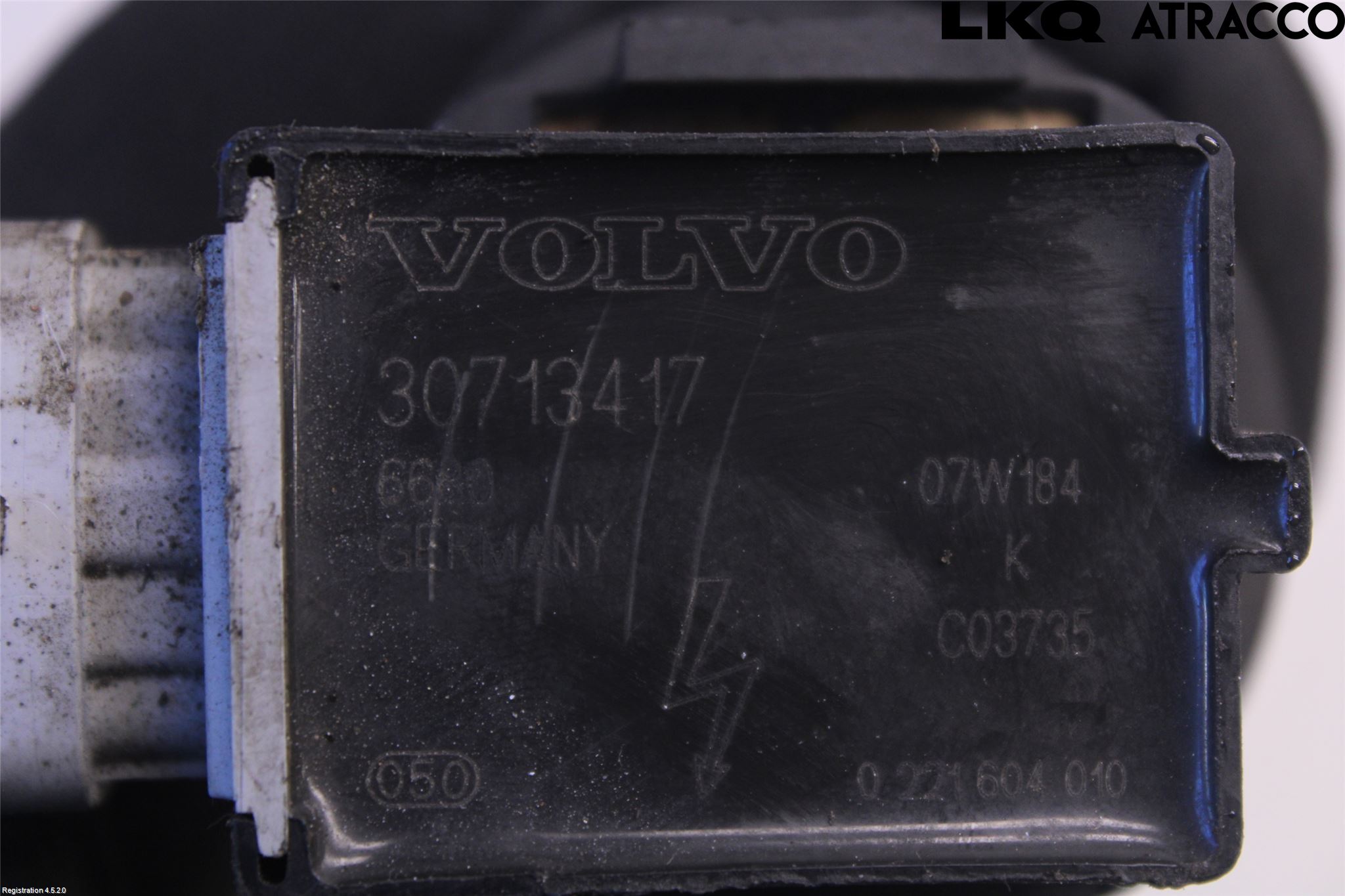 Volvo S80 07-13 Tändspole