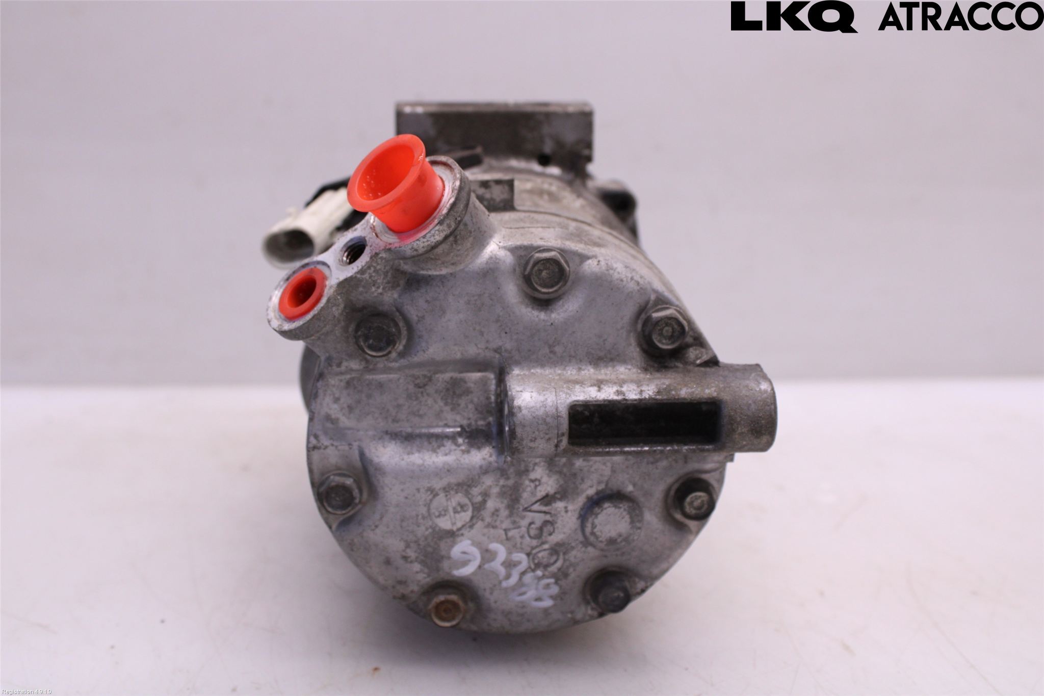 Saab 9-3 VER2/VER3 08-15 Ac Kompressor