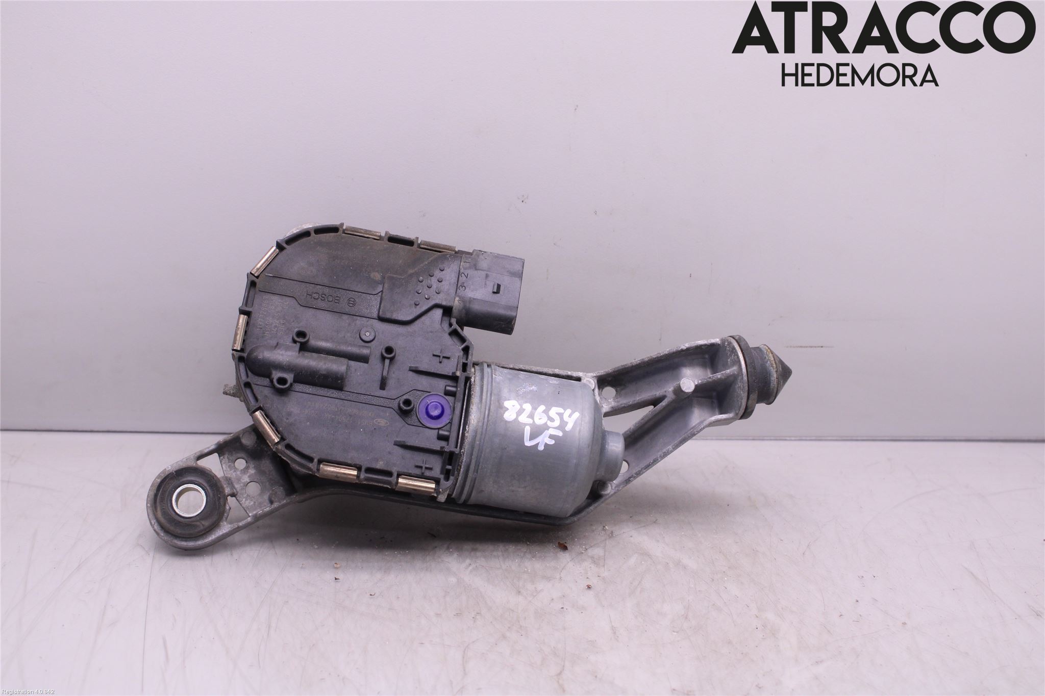 Ford FOCUS 15-18 Torkarmotor Vindruta