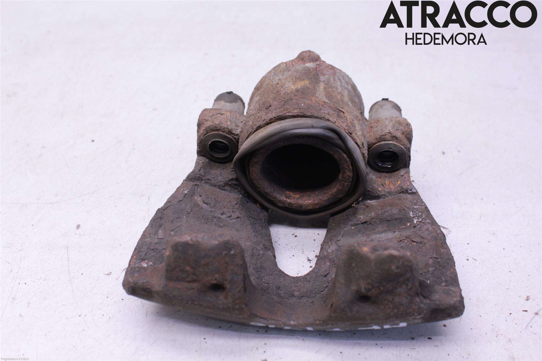 Opel ASTRA H 04-12 Bromsok Fram Höger