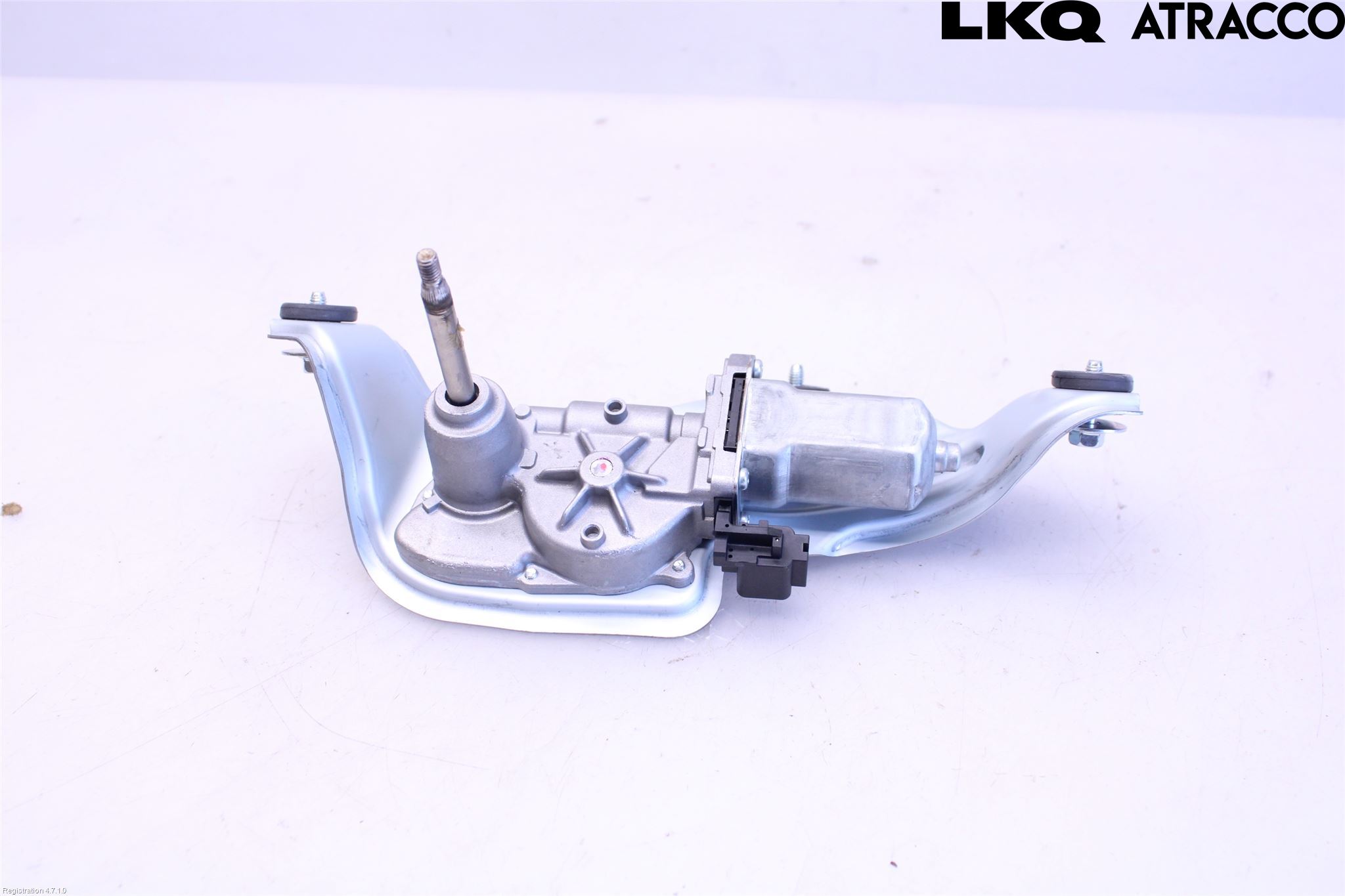 Kia OPTIMA 16-20 Torkarmotor Baklucka